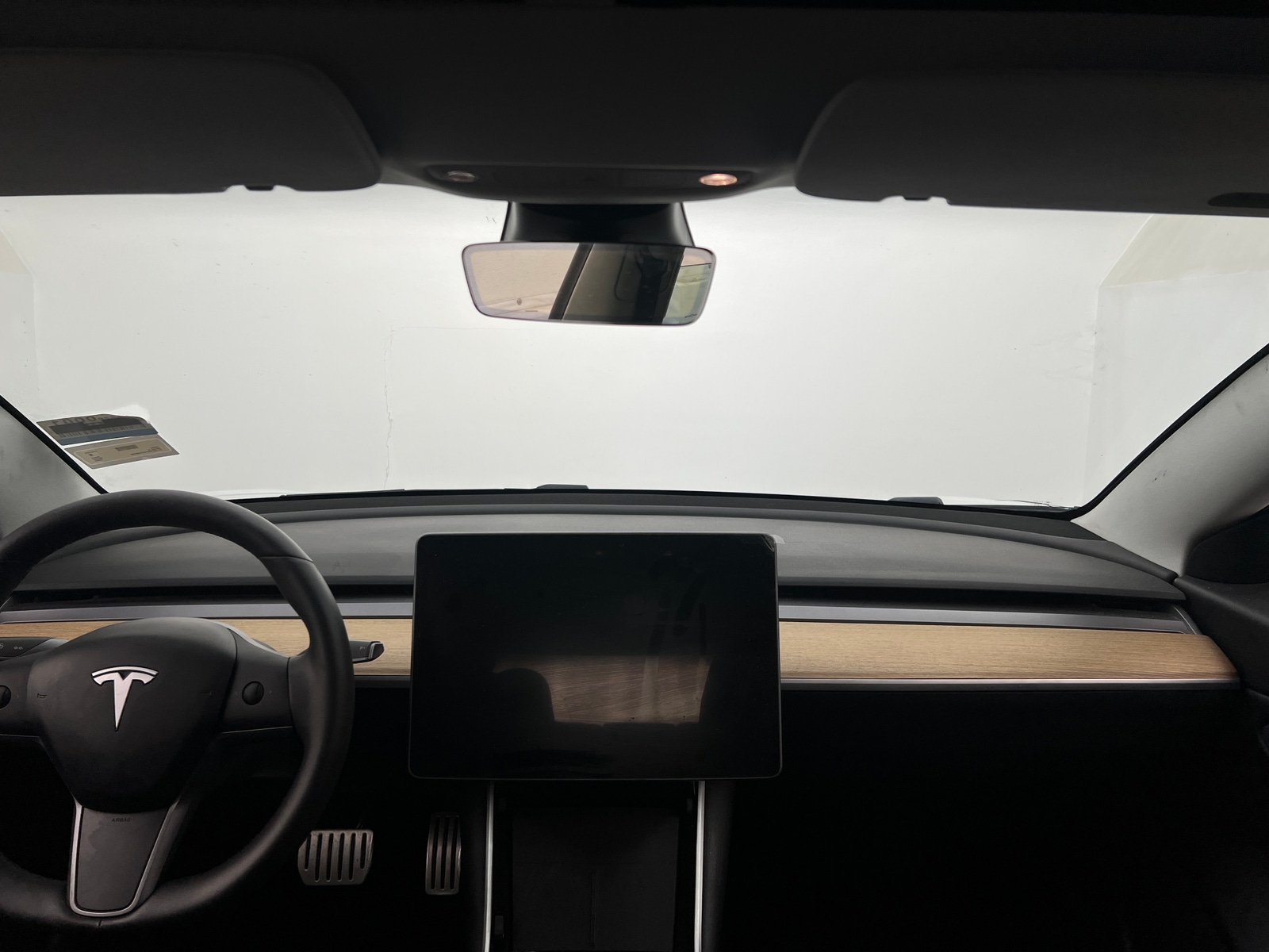 Thumbnail: 2020 Tesla Model 3 - 2