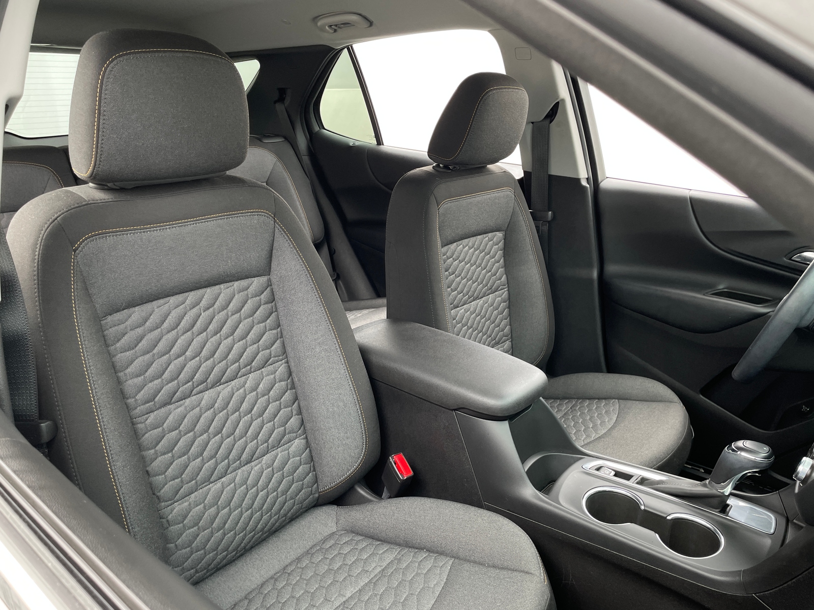 Thumbnail: 2018 Chevrolet Equinox - 2