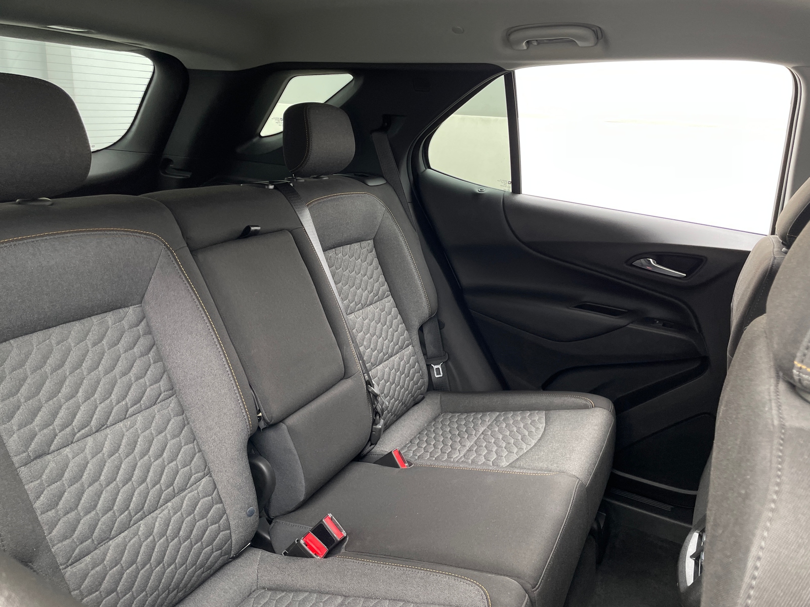 Thumbnail: 2018 Chevrolet Equinox - 6