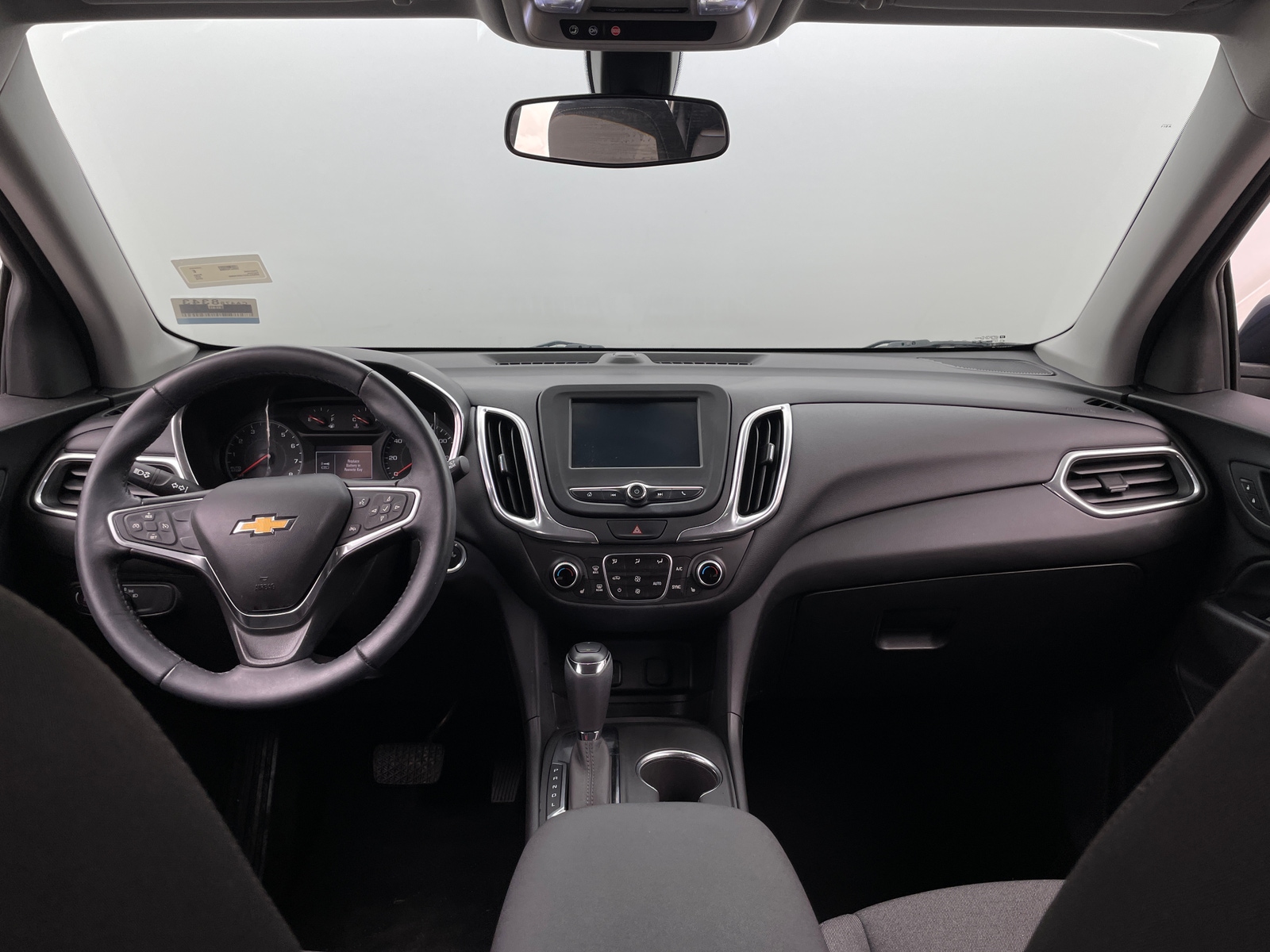 Thumbnail: 2018 Chevrolet Equinox - 3