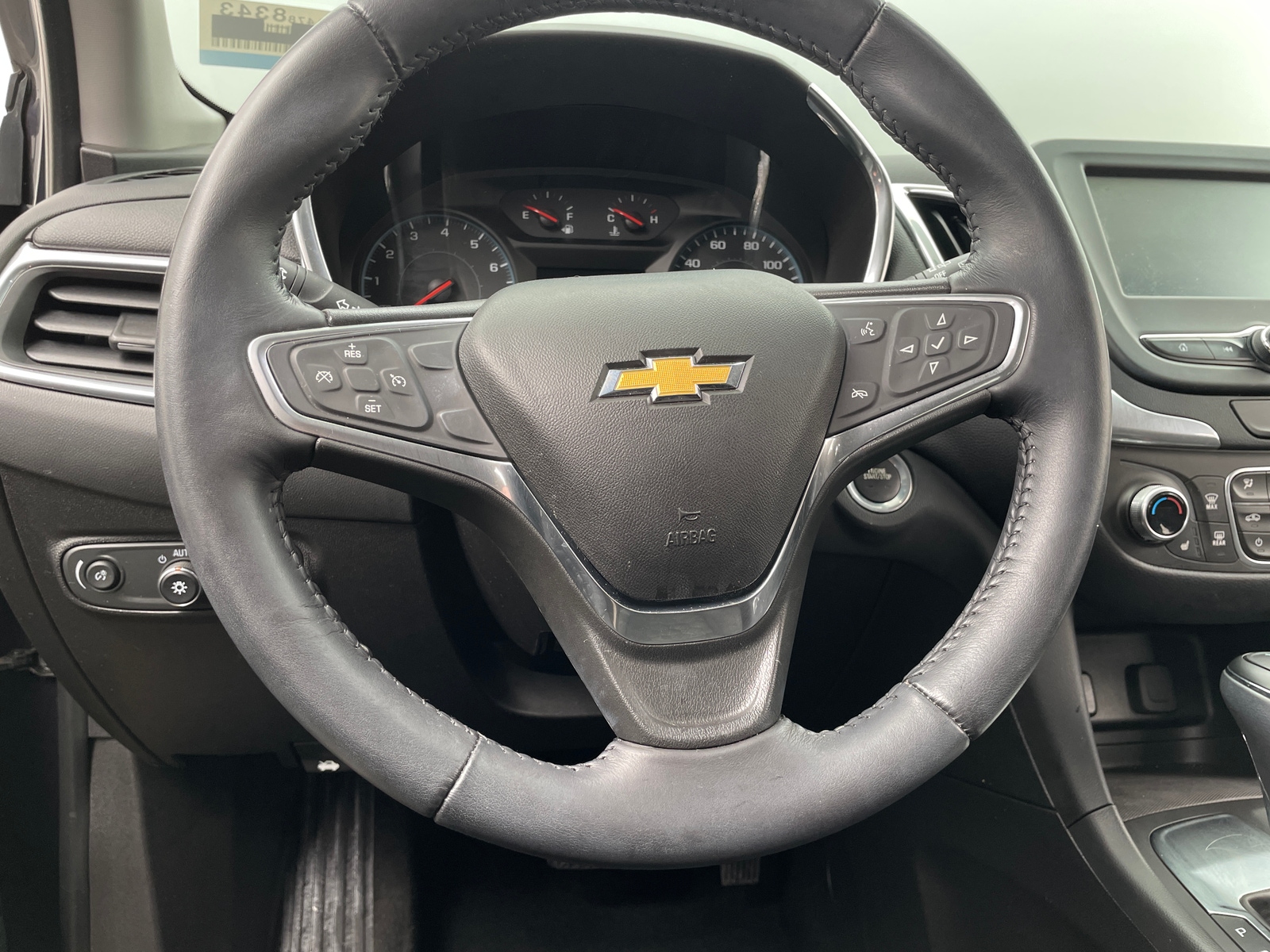 Thumbnail: 2018 Chevrolet Equinox - 5