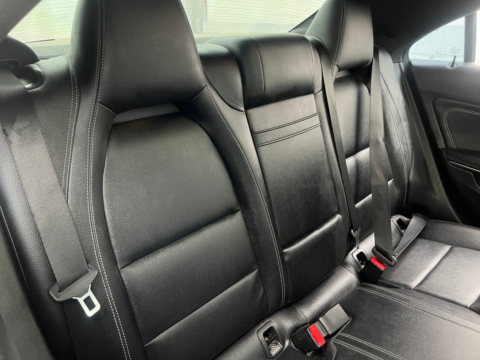 Thumbnail: 2019 Mercedes-Benz CLA - 5