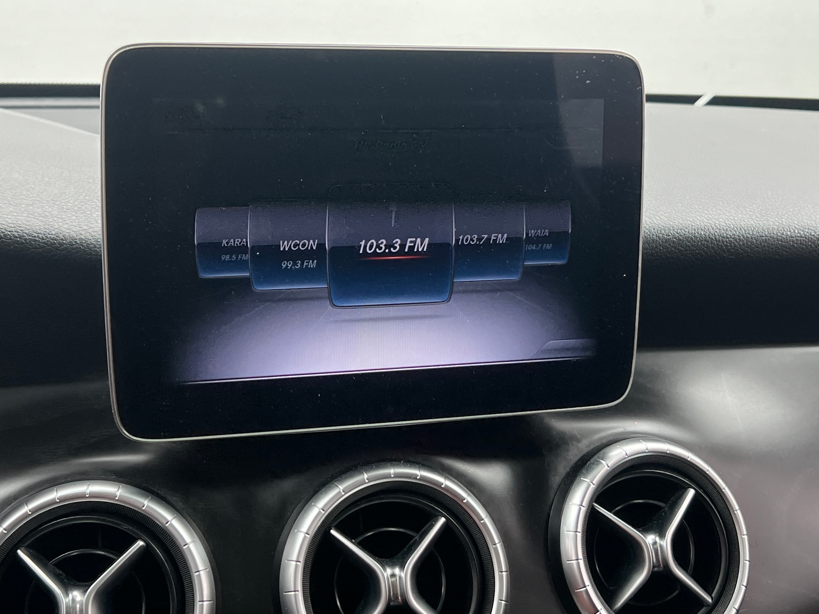 Thumbnail: 2019 Mercedes-Benz CLA - 3