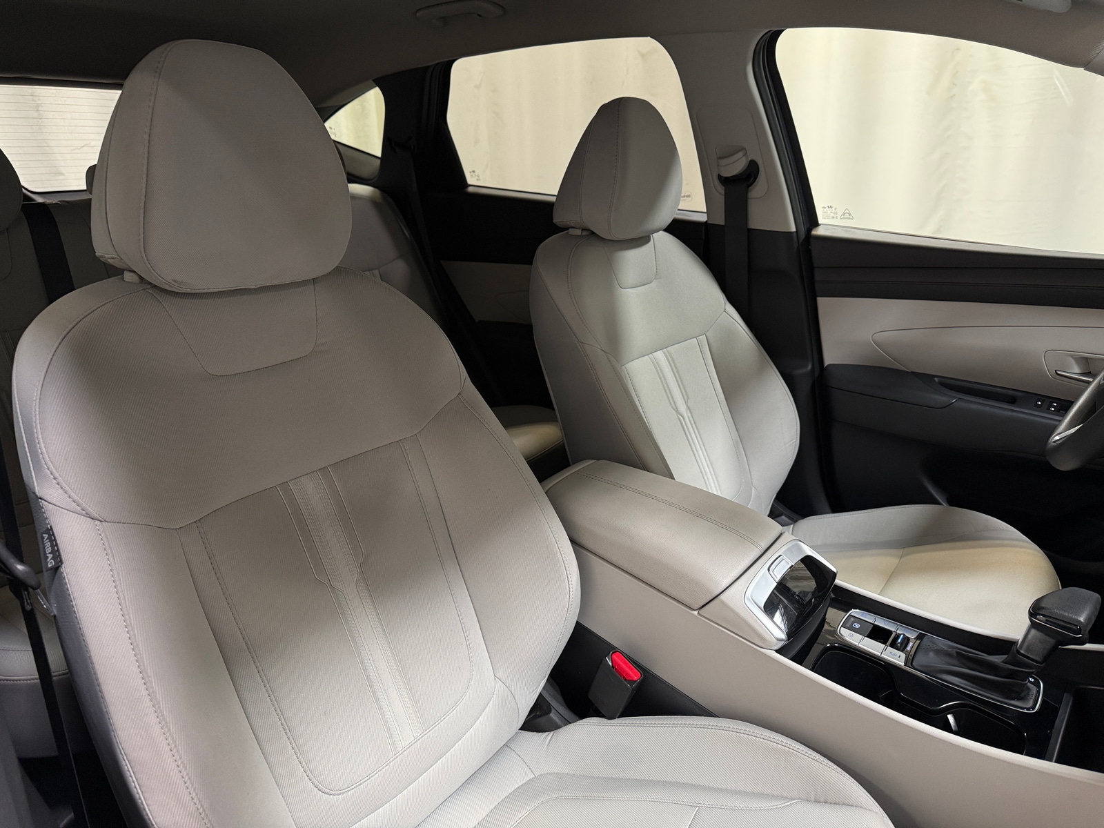 Thumbnail: 2025 Hyundai Tucson - 2