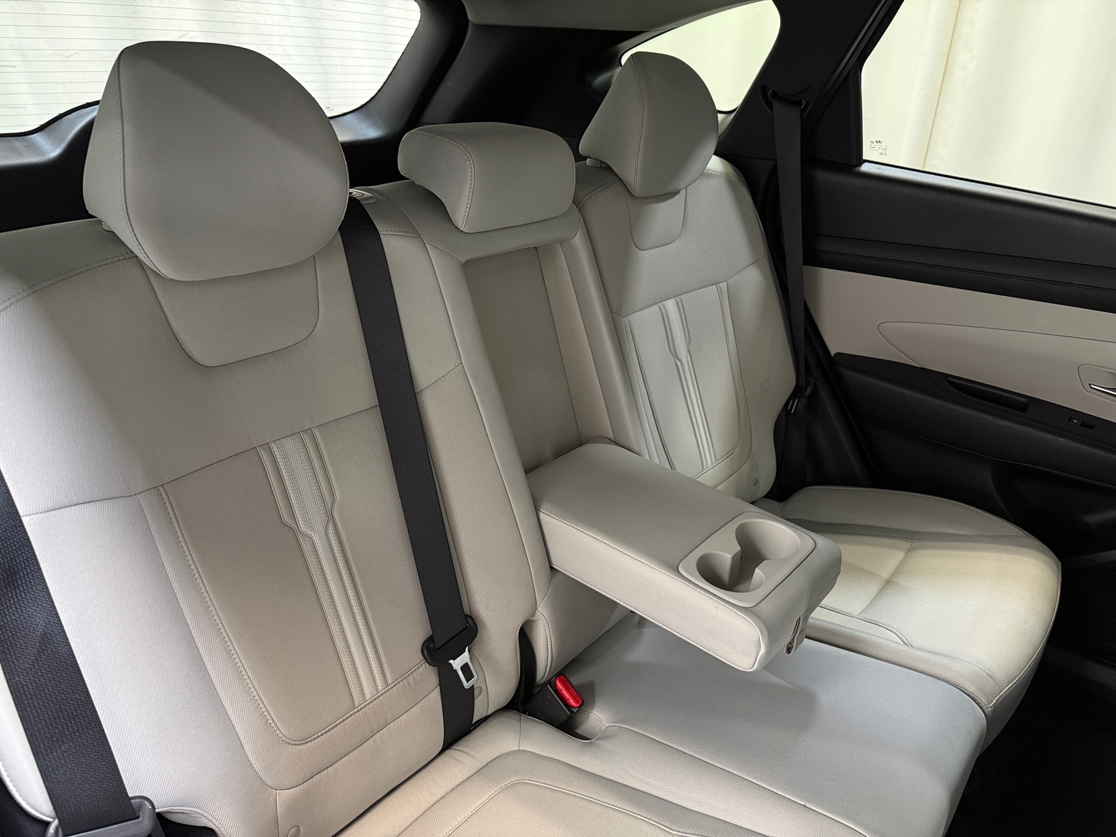 Thumbnail: 2025 Hyundai Tucson - 6