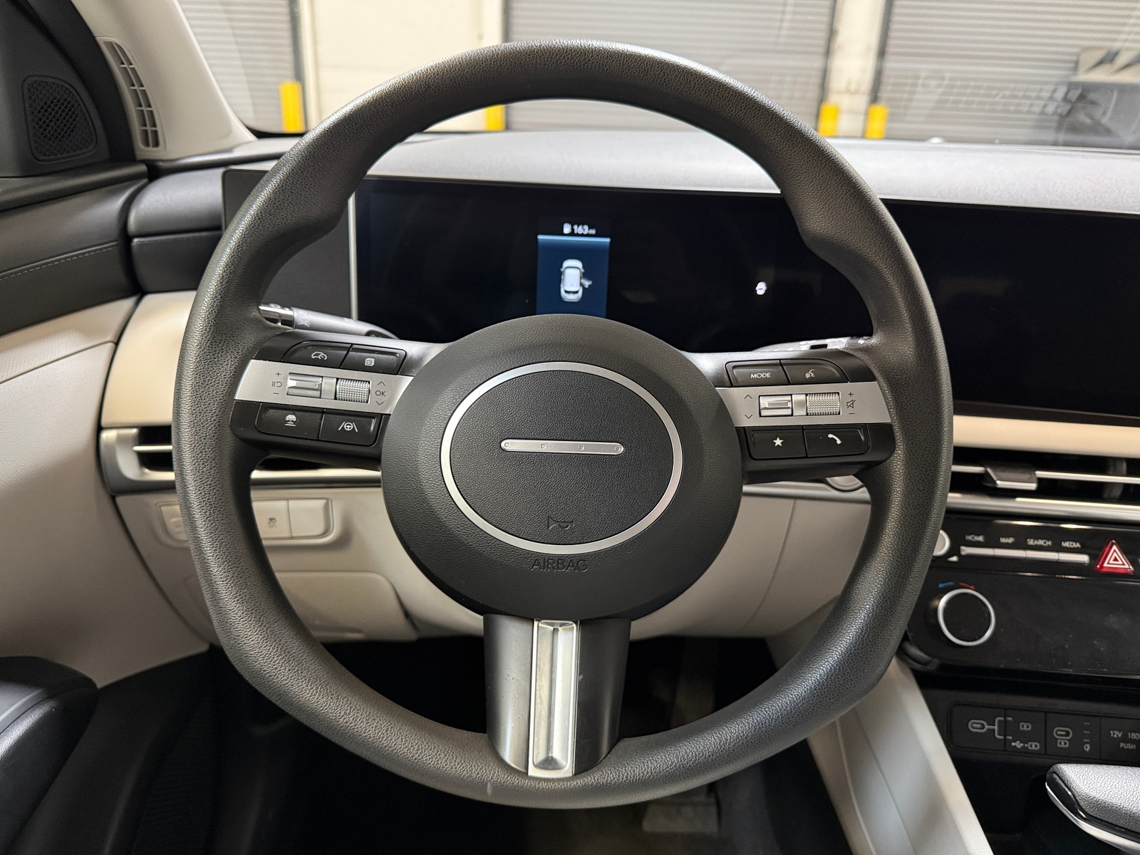 Thumbnail: 2025 Hyundai Tucson - 5