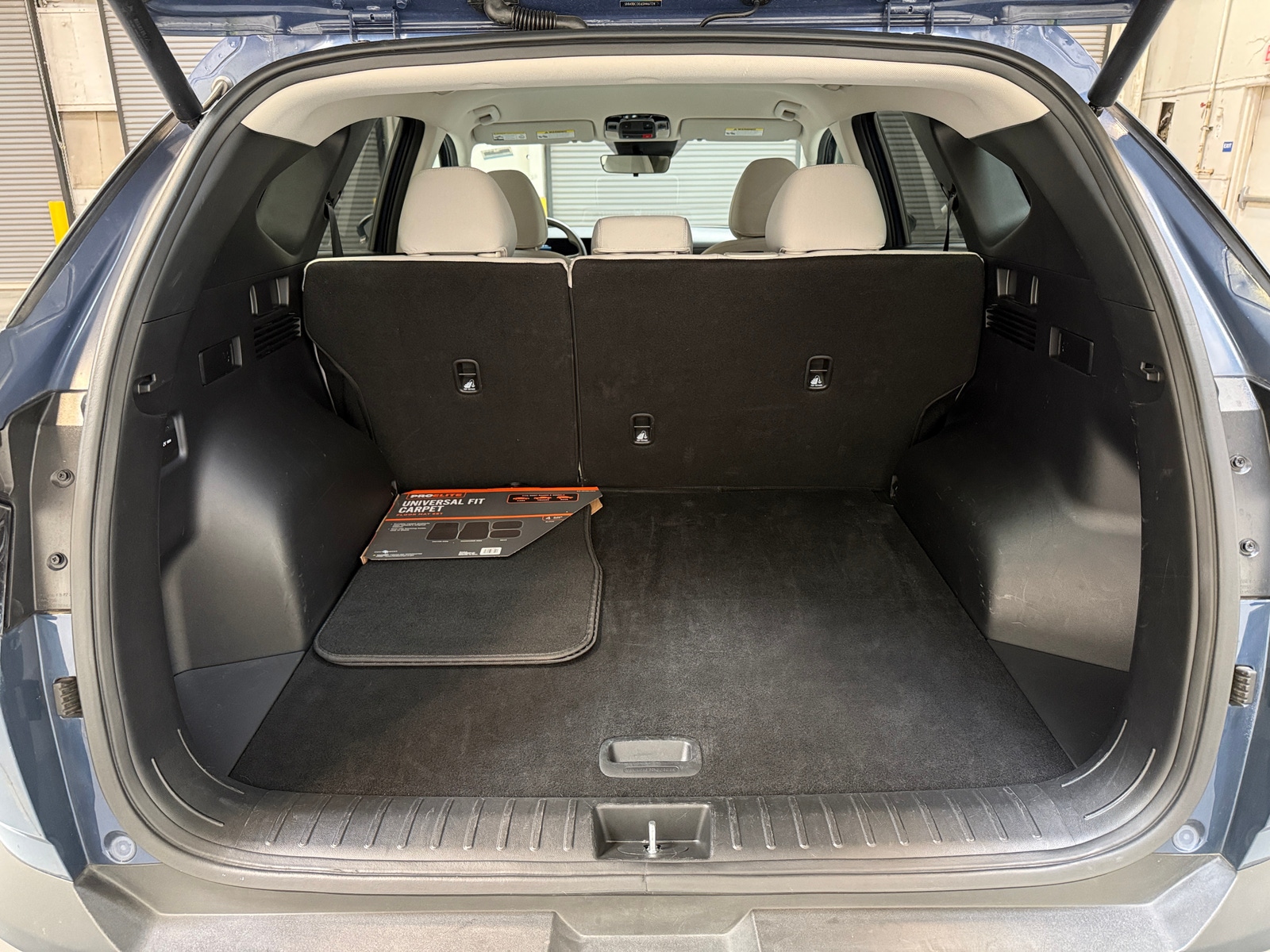 Thumbnail: 2025 Hyundai Tucson - 7