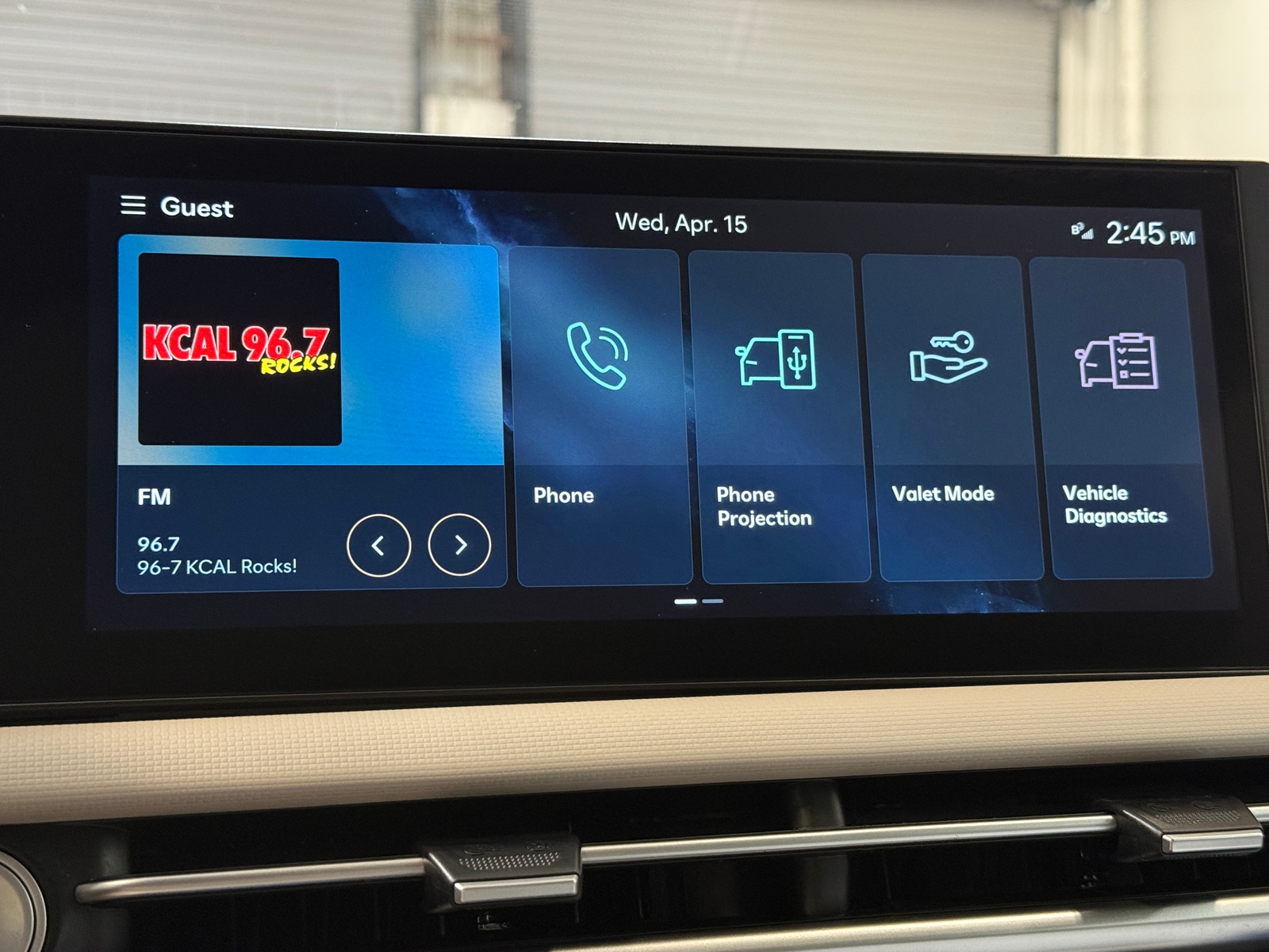 Thumbnail: 2025 Hyundai Tucson - 4