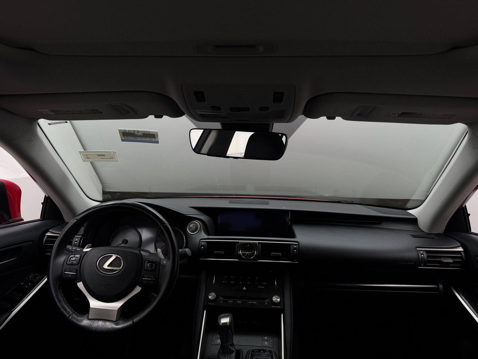 Thumbnail: 2017 Lexus IS - 2