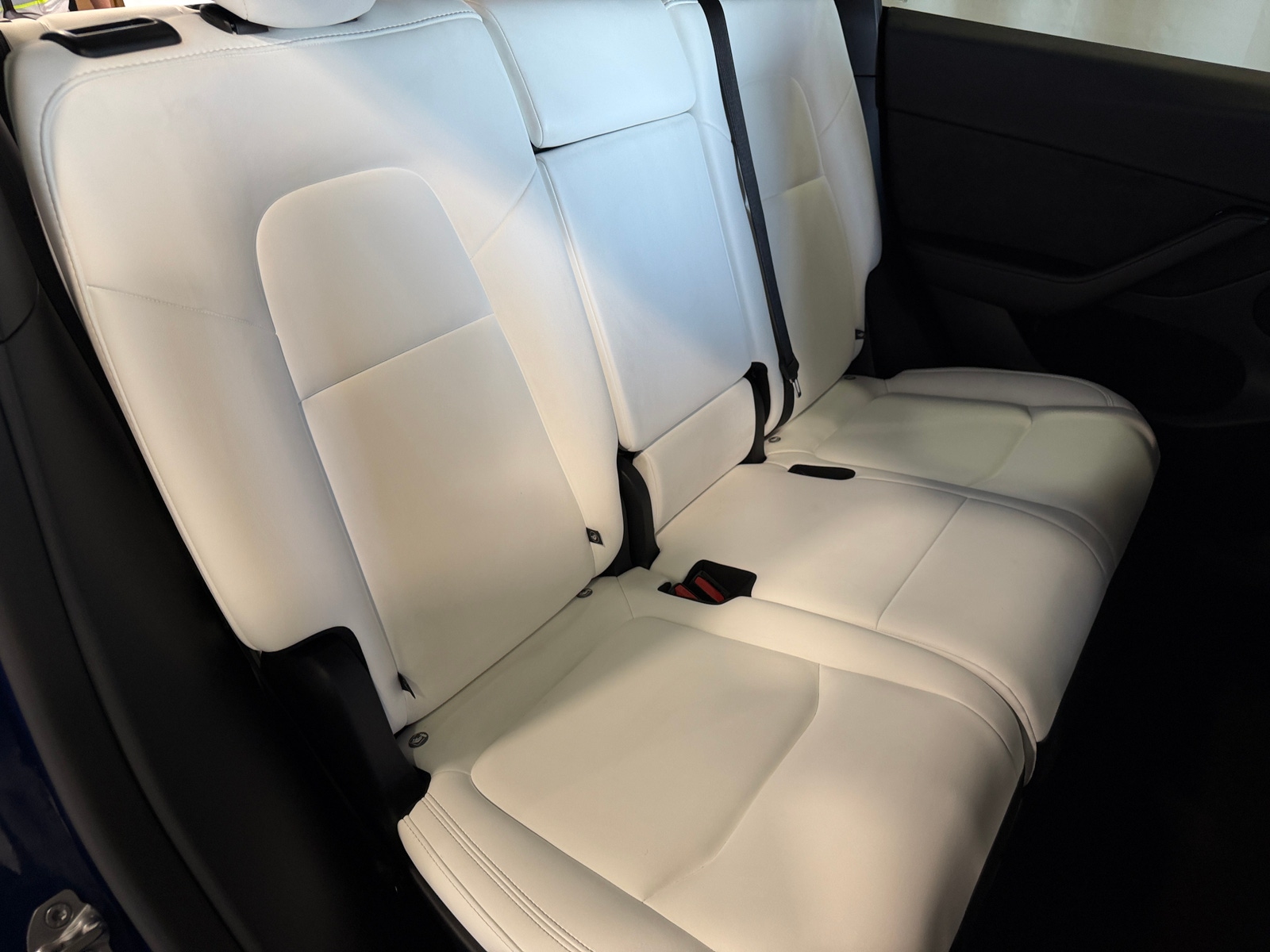 Thumbnail: 2025 Tesla Model Y - 5