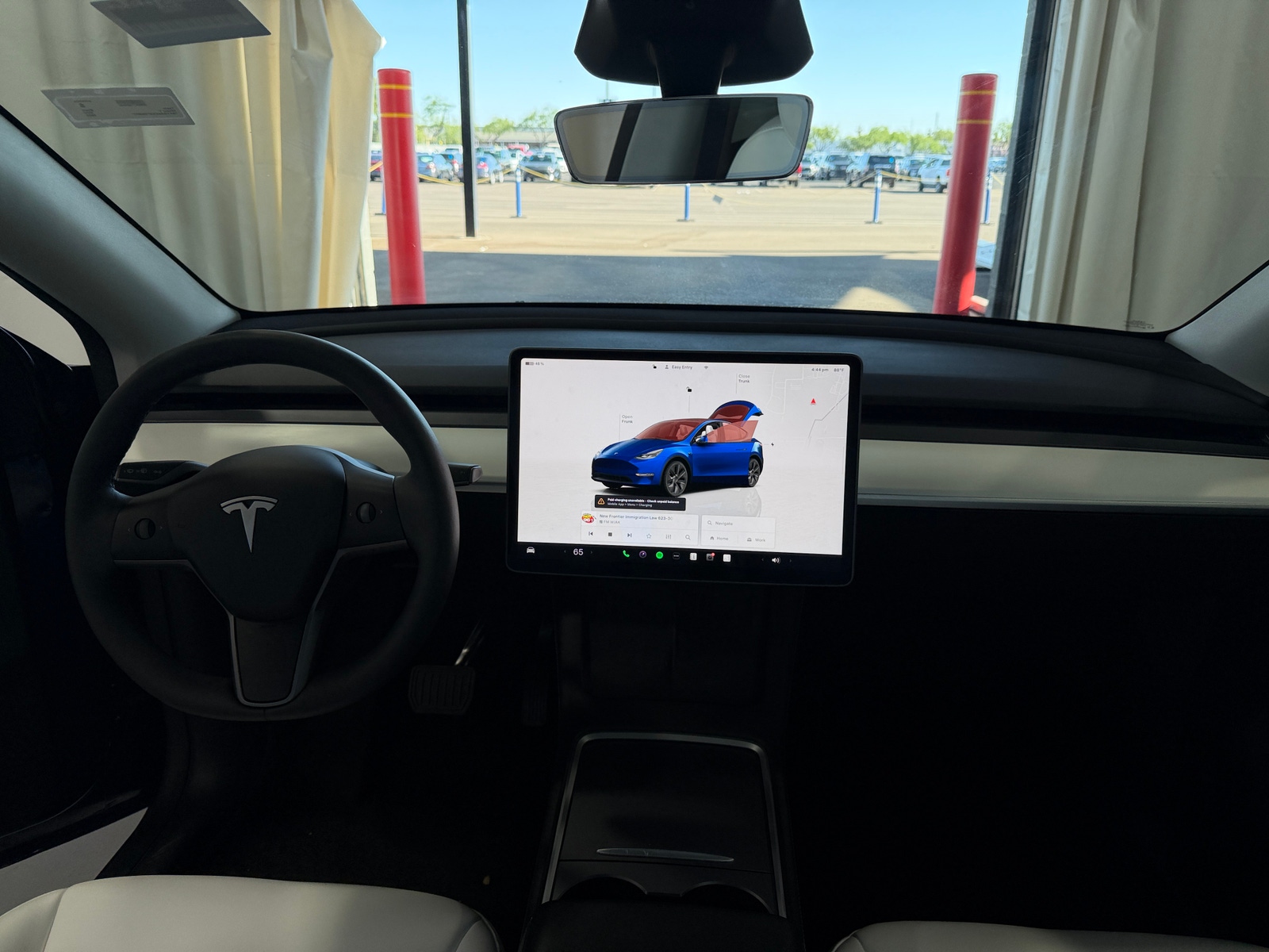 Thumbnail: 2025 Tesla Model Y - 2