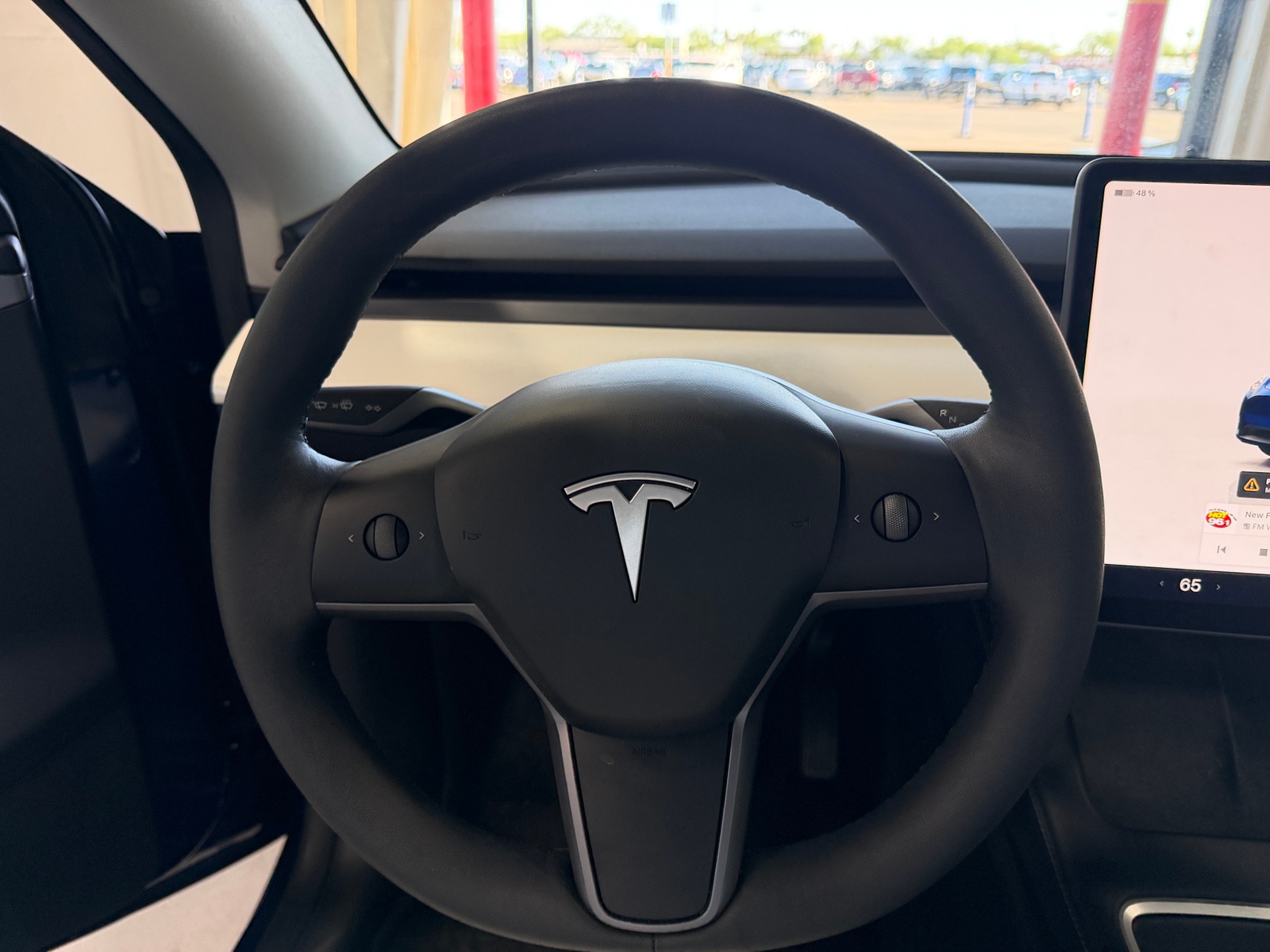 Thumbnail: 2025 Tesla Model Y - 4