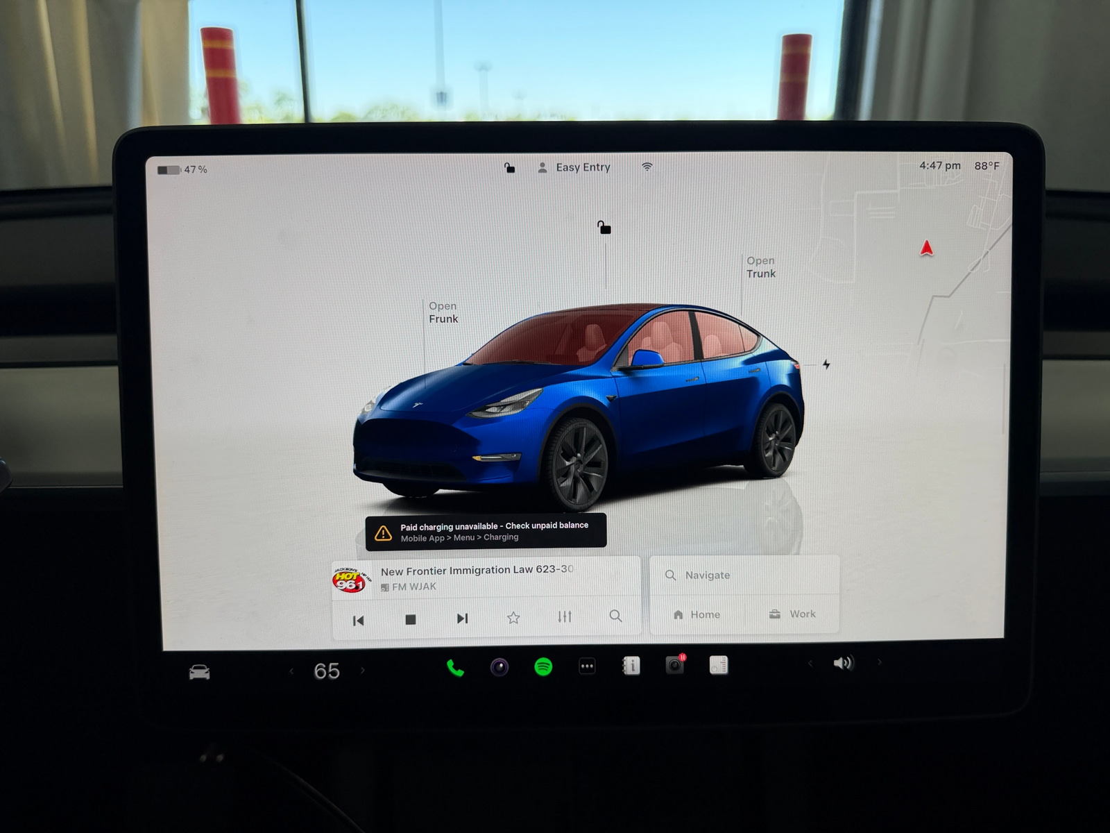 Thumbnail: 2025 Tesla Model Y - 3