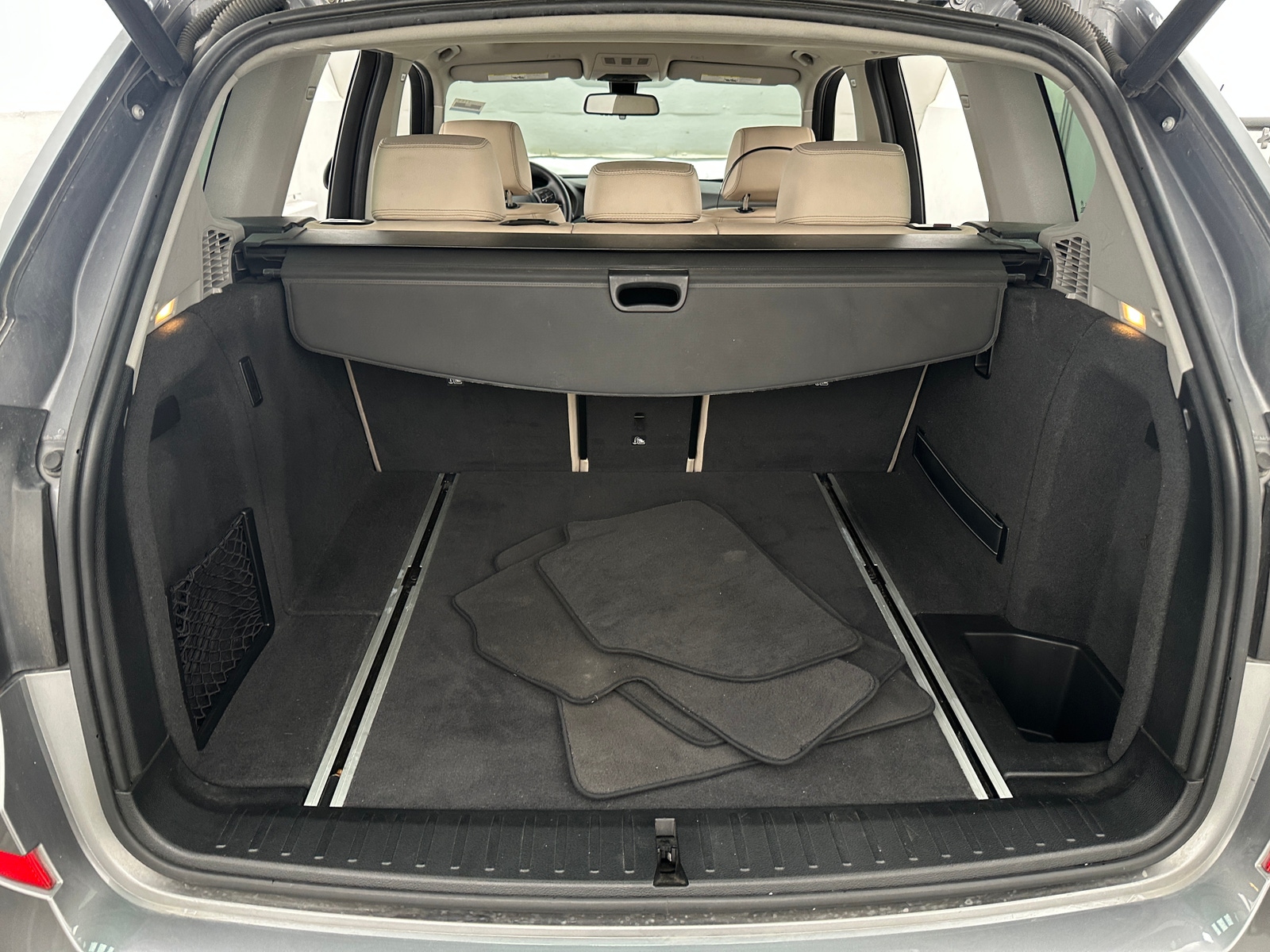 Thumbnail: 2016 BMW X3 - 6