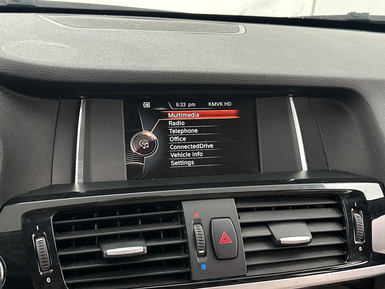 Thumbnail: 2016 BMW X3 - 3