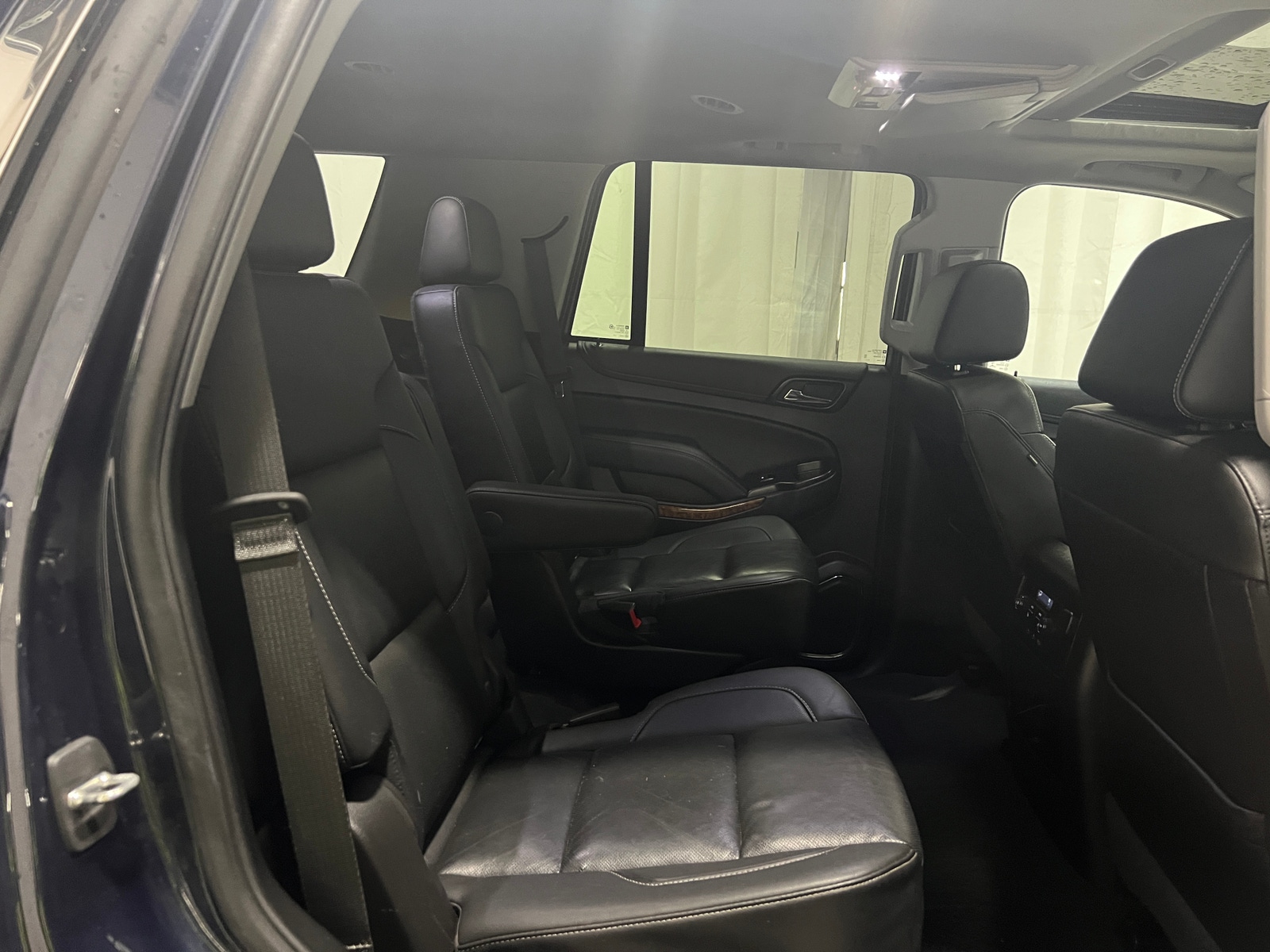 Thumbnail: 2020 Chevrolet Tahoe - 5