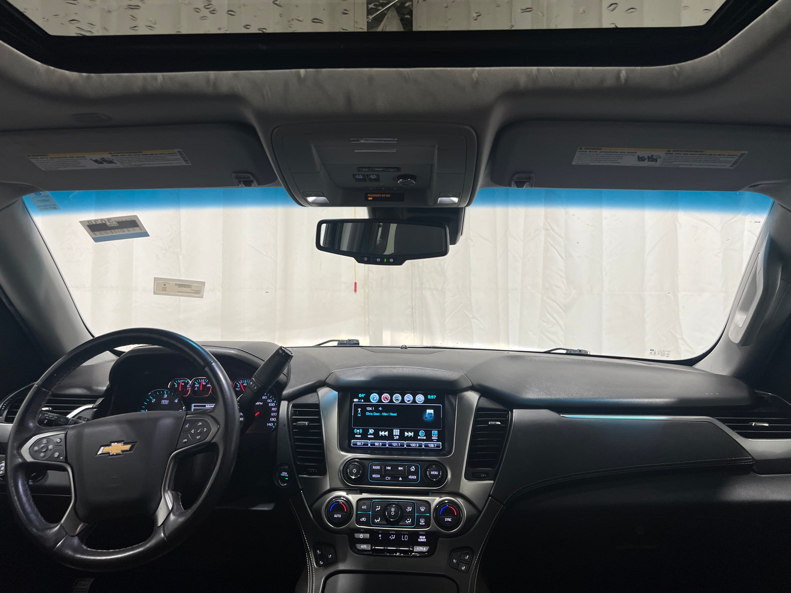 Thumbnail: 2020 Chevrolet Tahoe - 2