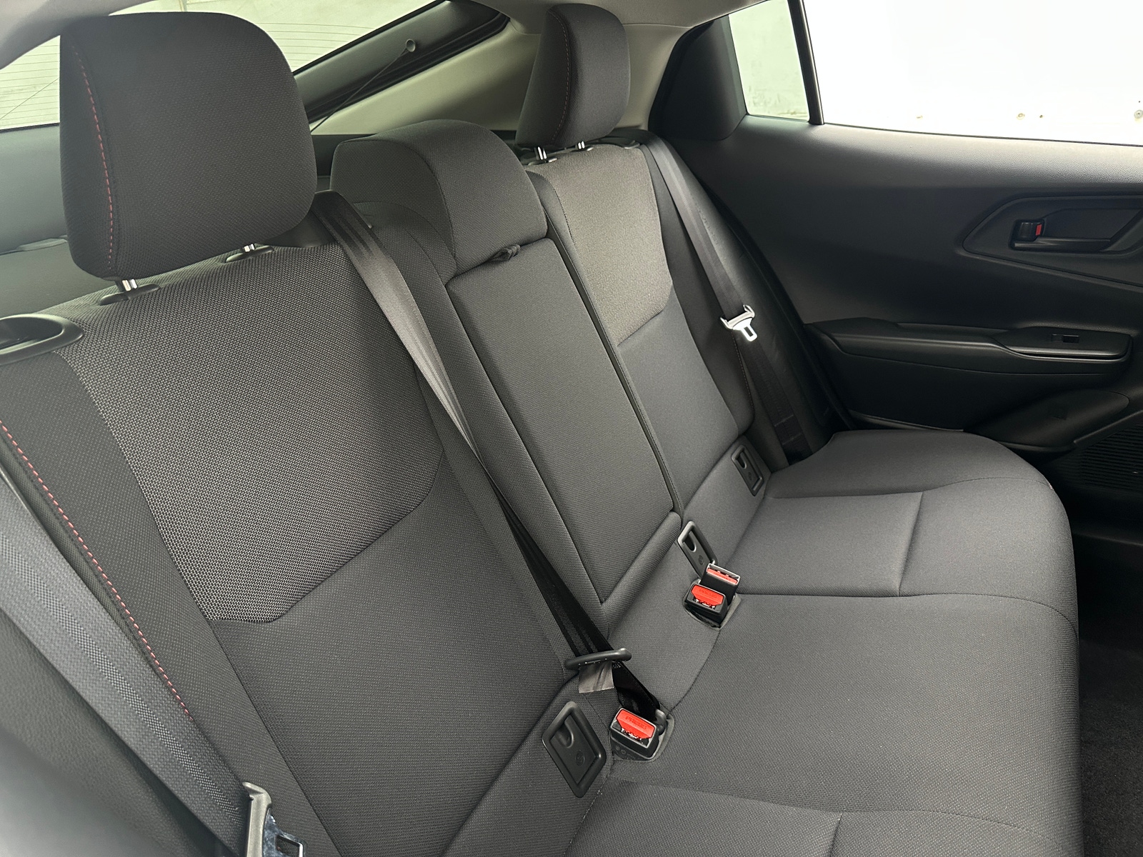 Thumbnail: 2025 Toyota Prius - 6