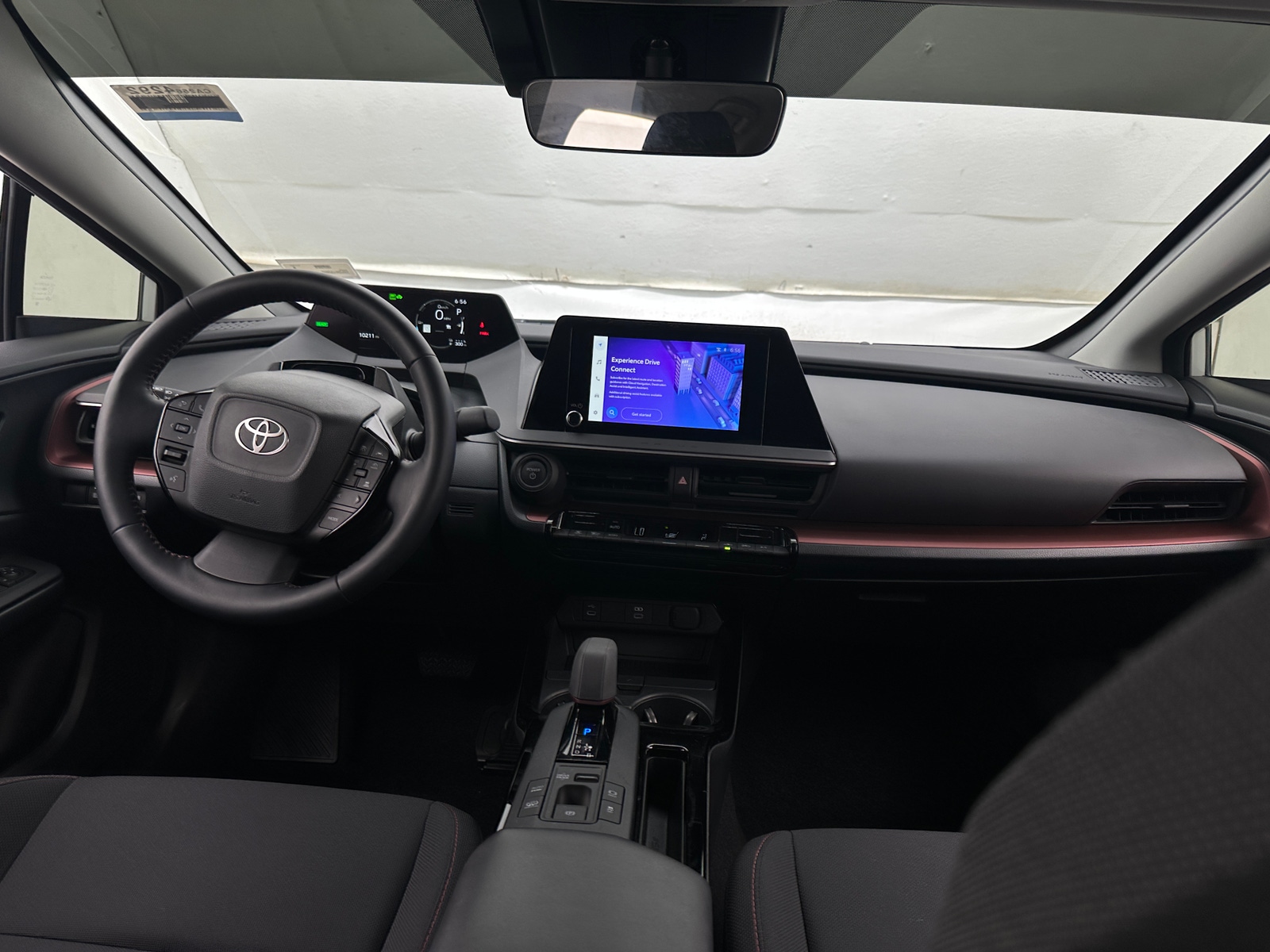 Thumbnail: 2025 Toyota Prius - 3