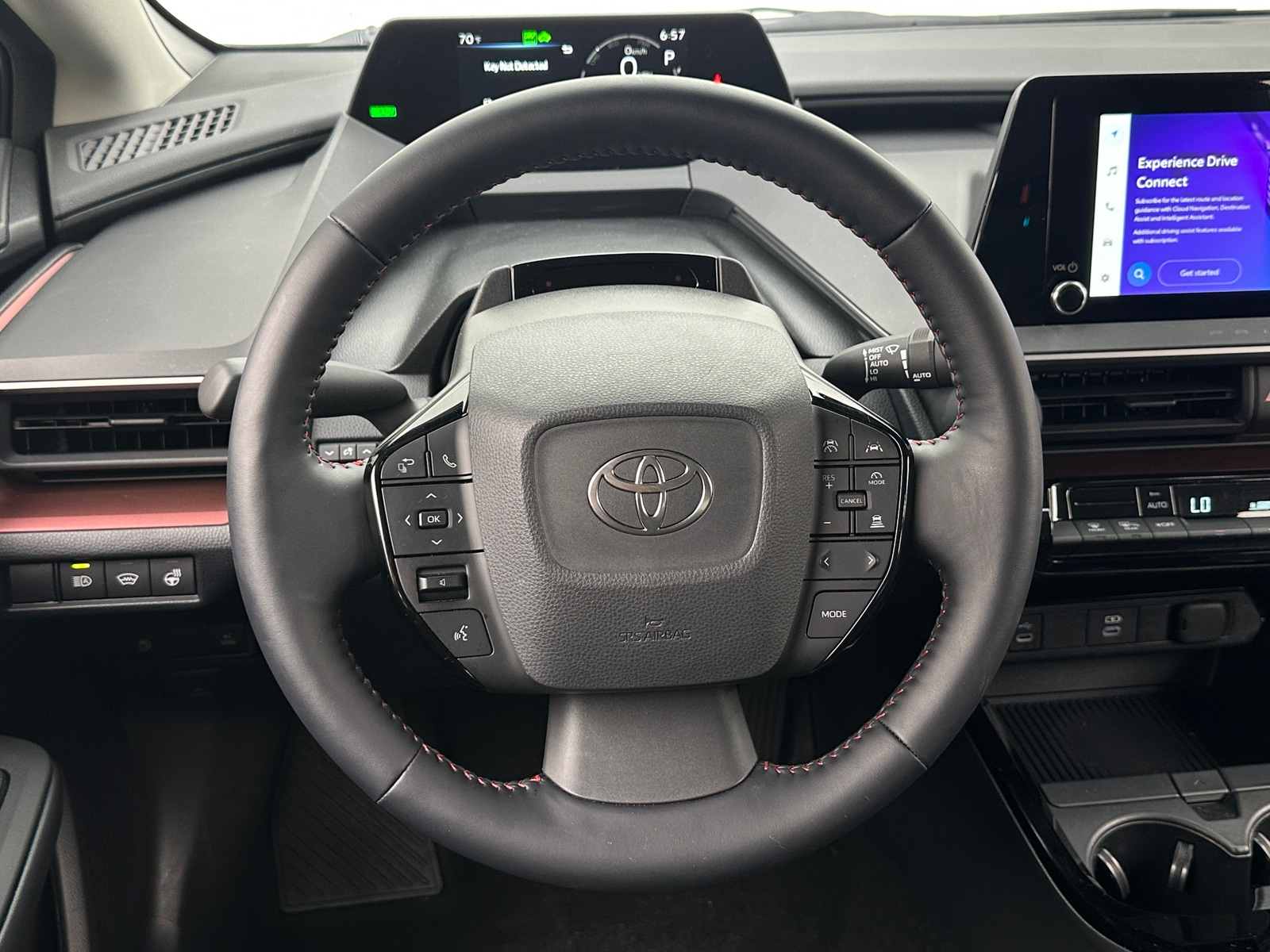 Thumbnail: 2025 Toyota Prius - 5