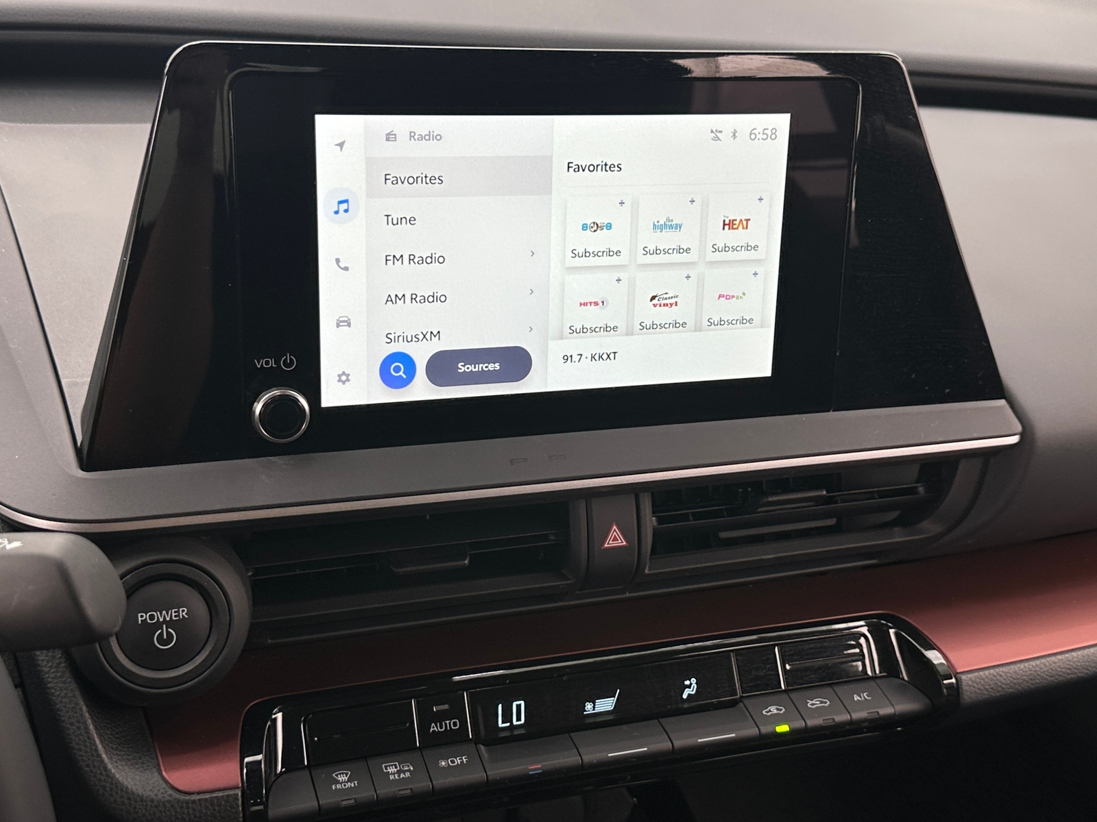 Thumbnail: 2025 Toyota Prius - 4