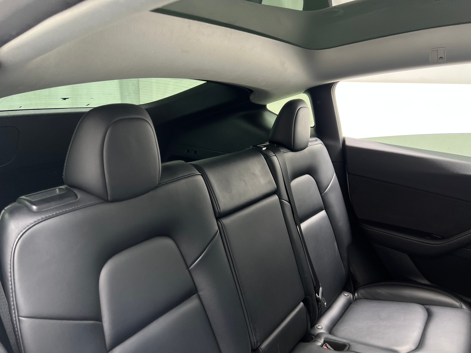 Thumbnail: 2021 Tesla Model Y - 5