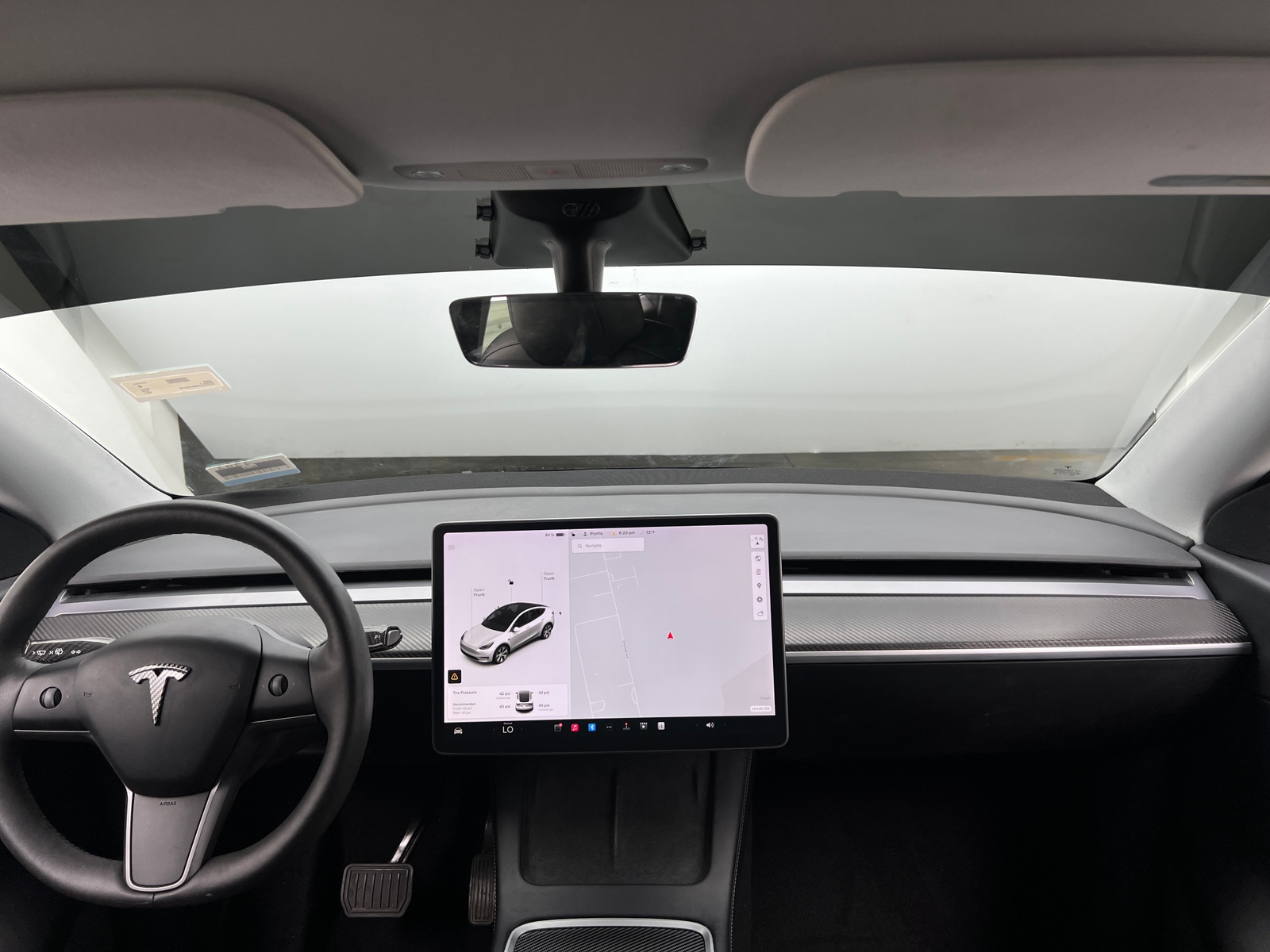 Thumbnail: 2021 Tesla Model Y - 2