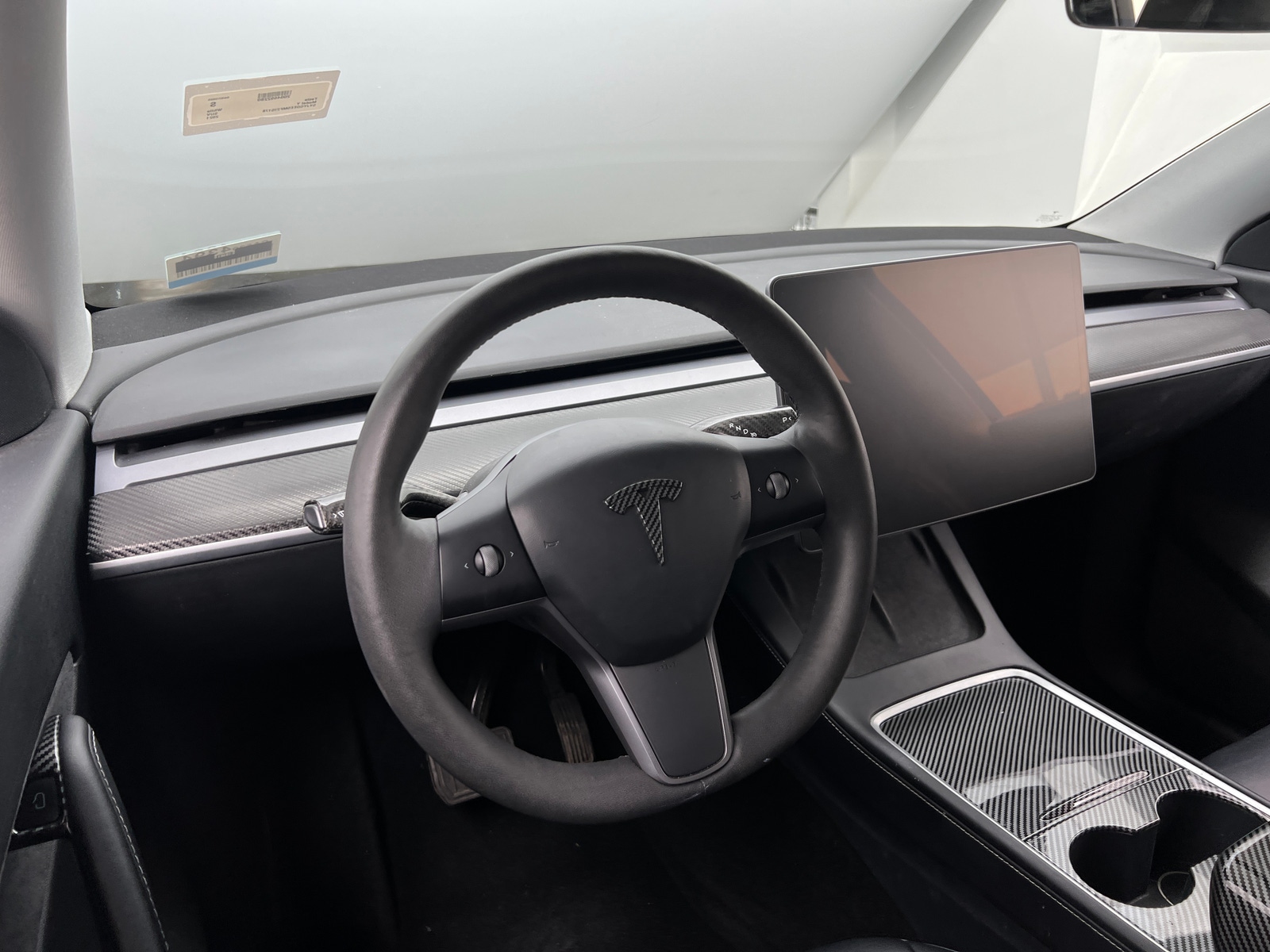 Thumbnail: 2021 Tesla Model Y - 4