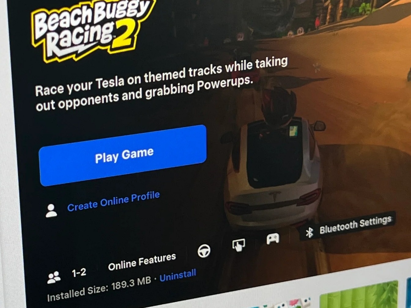Thumbnail: 2021 Tesla Model Y - 3