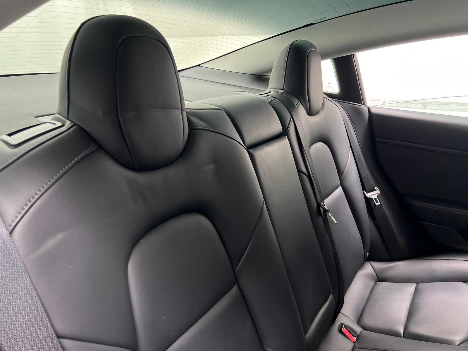 Thumbnail: 2023 Tesla Model 3 - 5