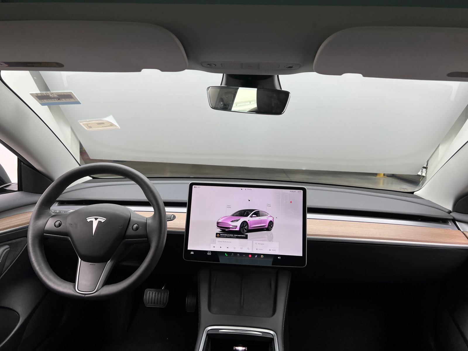 Thumbnail: 2023 Tesla Model 3 - 2