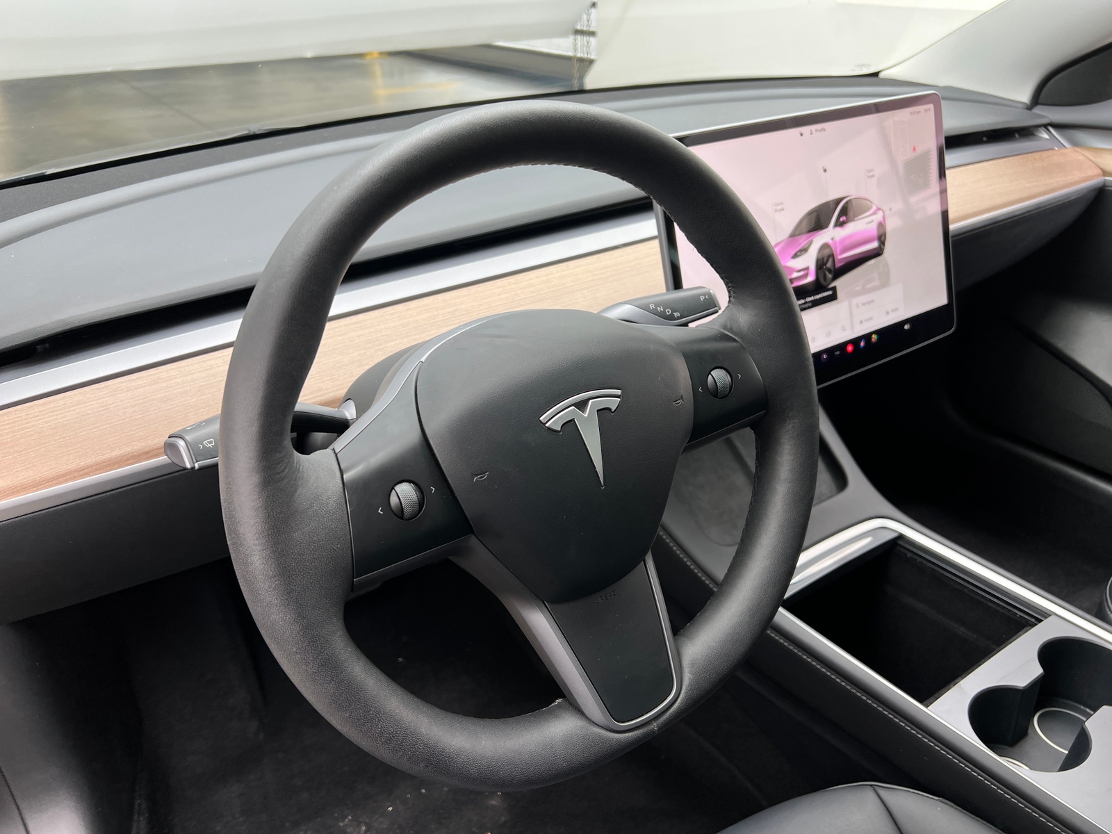 Thumbnail: 2023 Tesla Model 3 - 4