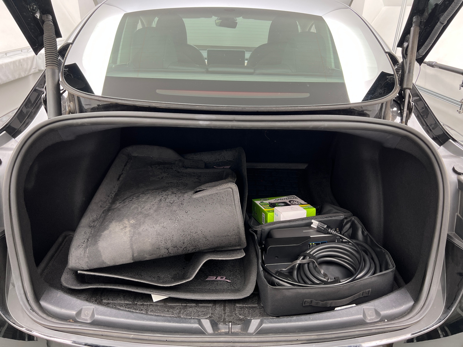 Thumbnail: 2023 Tesla Model 3 - 6