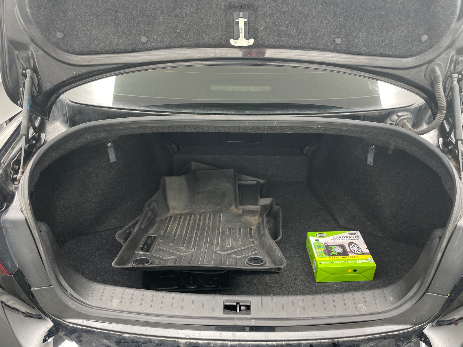 Thumbnail: 2018 INFINITI Q50 - 6