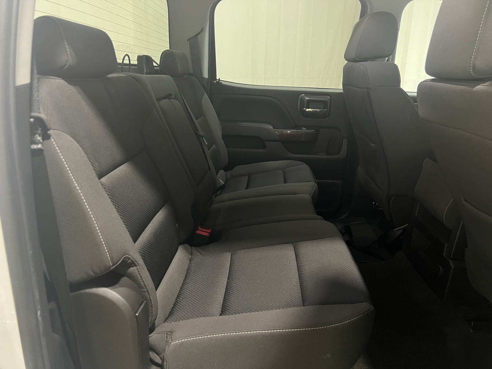 Thumbnail: 2018 GMC Sierra 2500 - 6