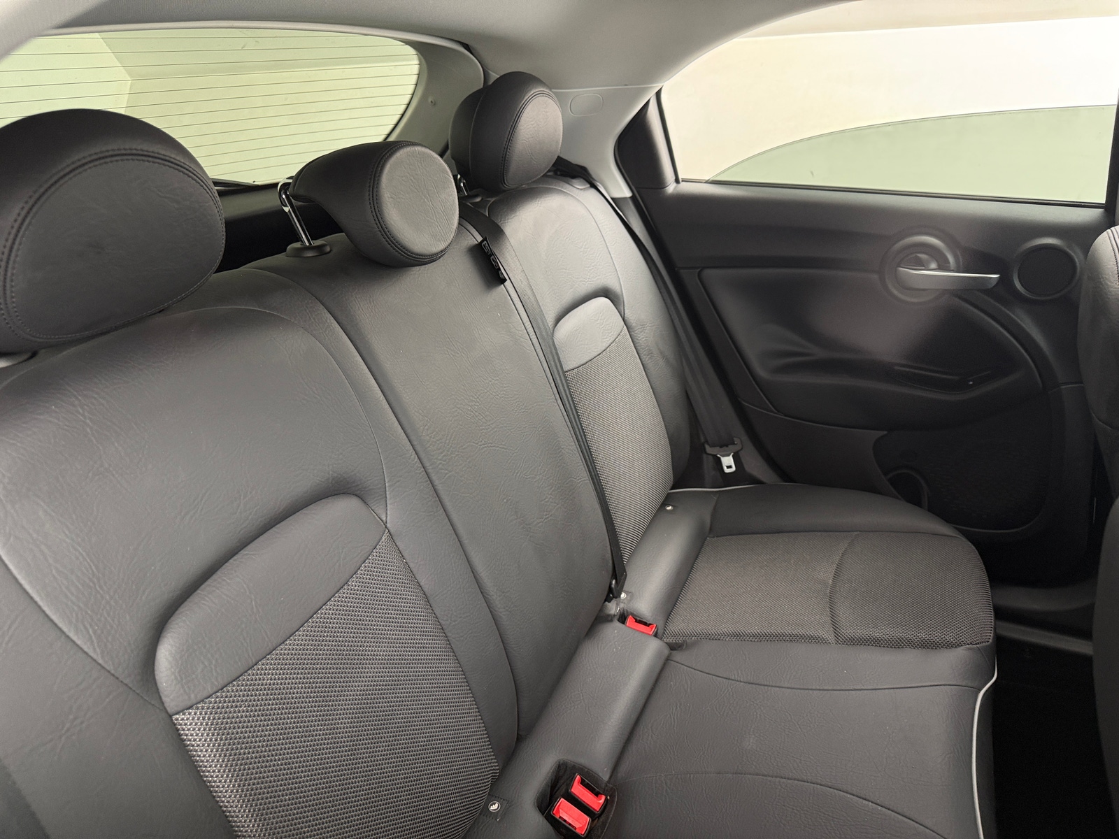 Thumbnail: 2018 Fiat 500X - 6