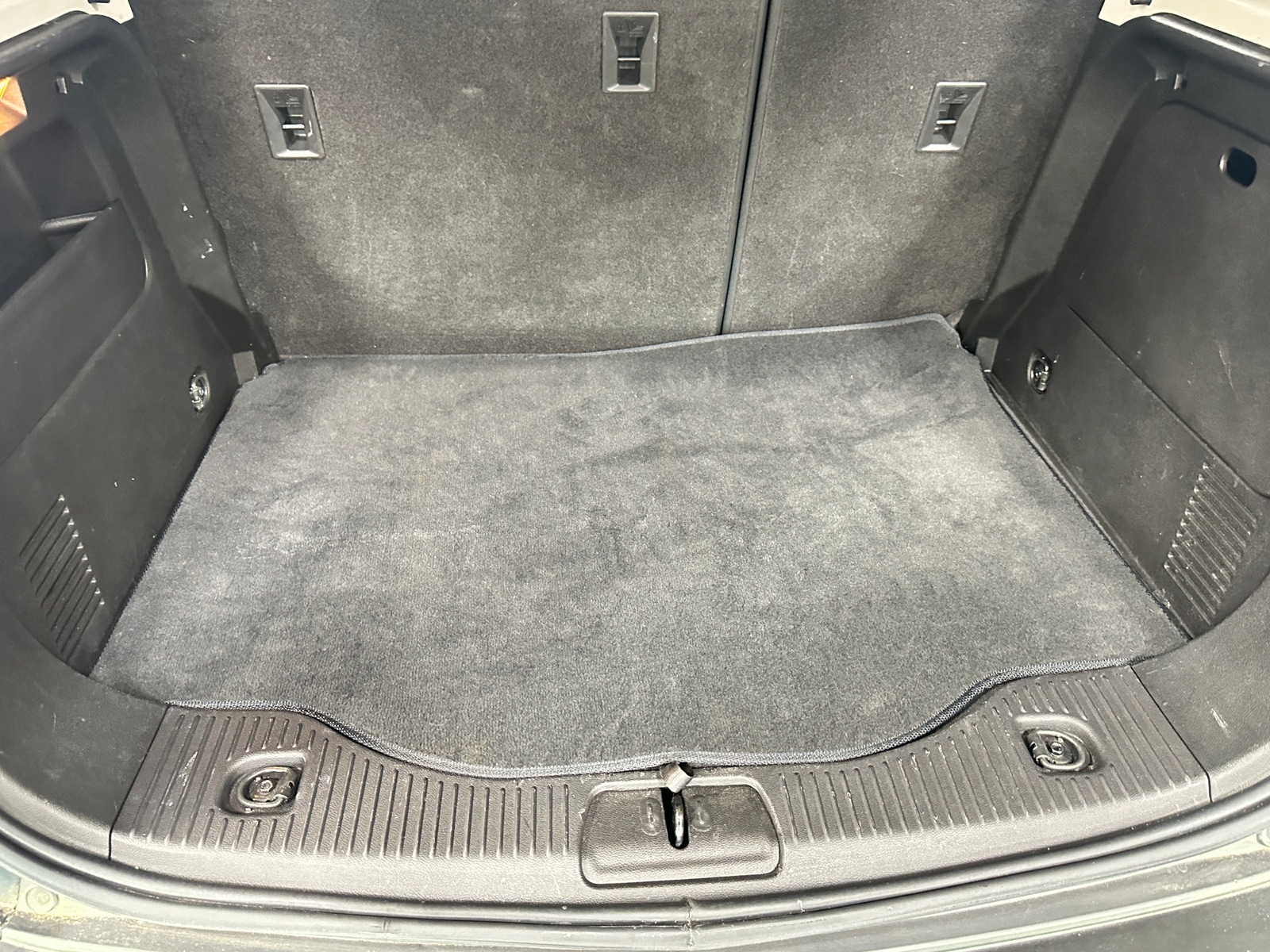 Thumbnail: 2015 Chevrolet Trax - 7