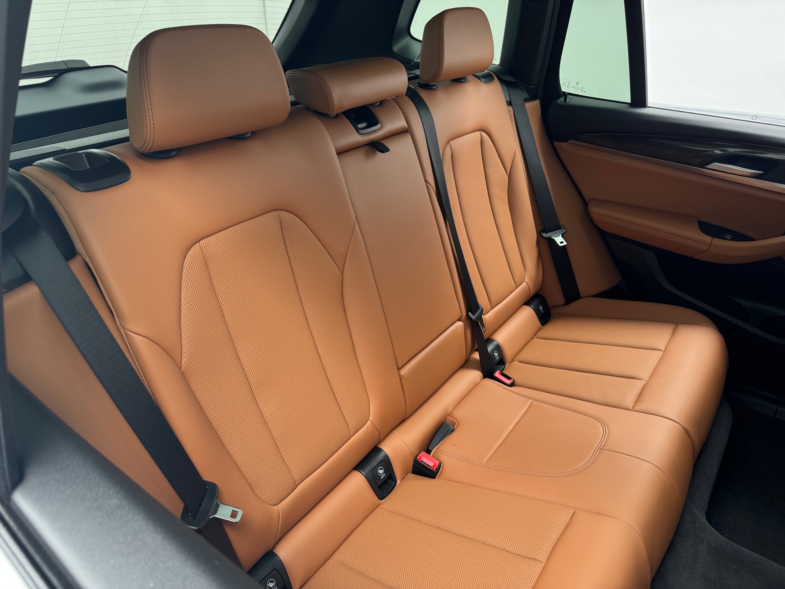 Thumbnail: 2023 BMW X3 - 5