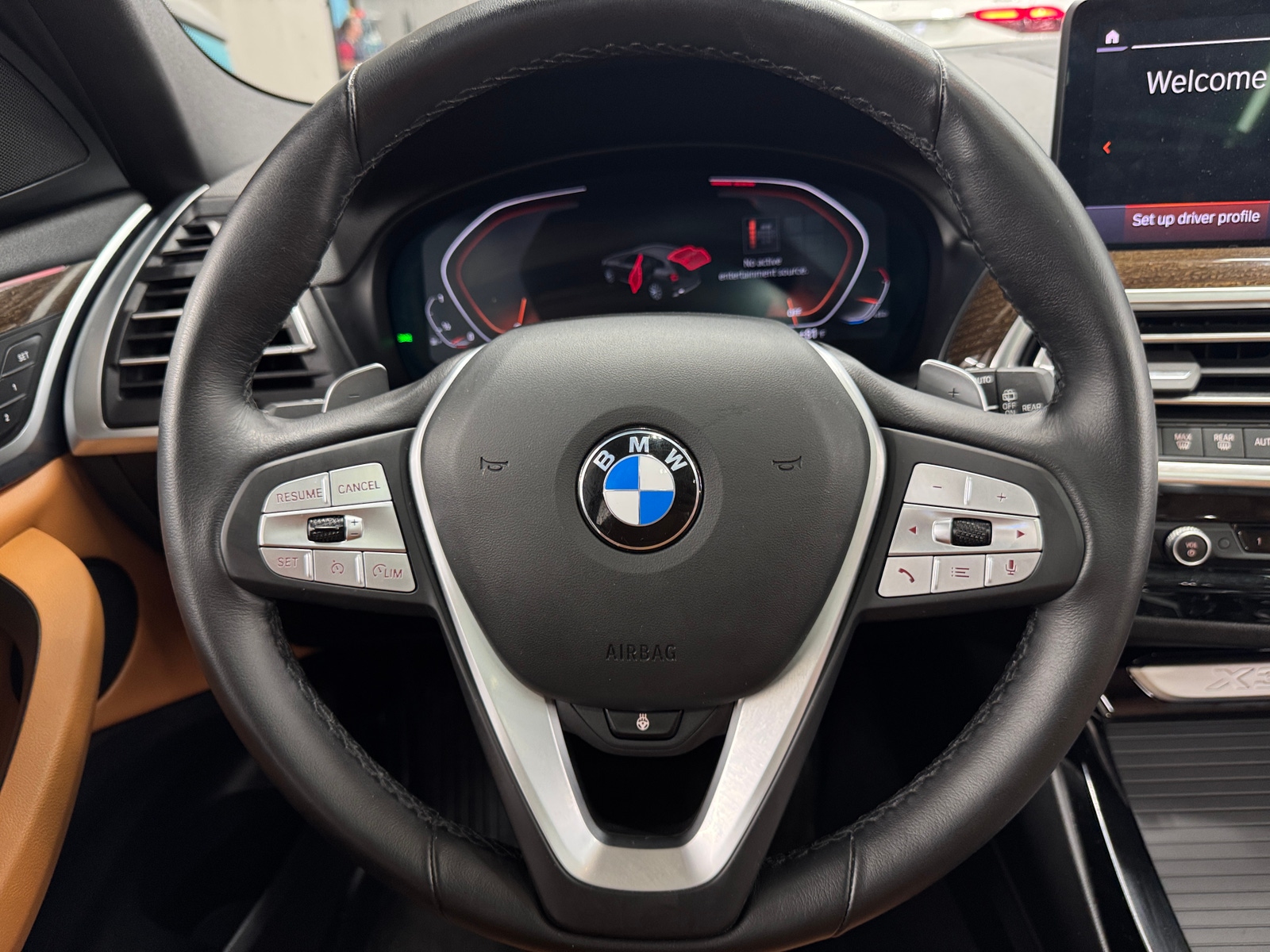 Thumbnail: 2023 BMW X3 - 4