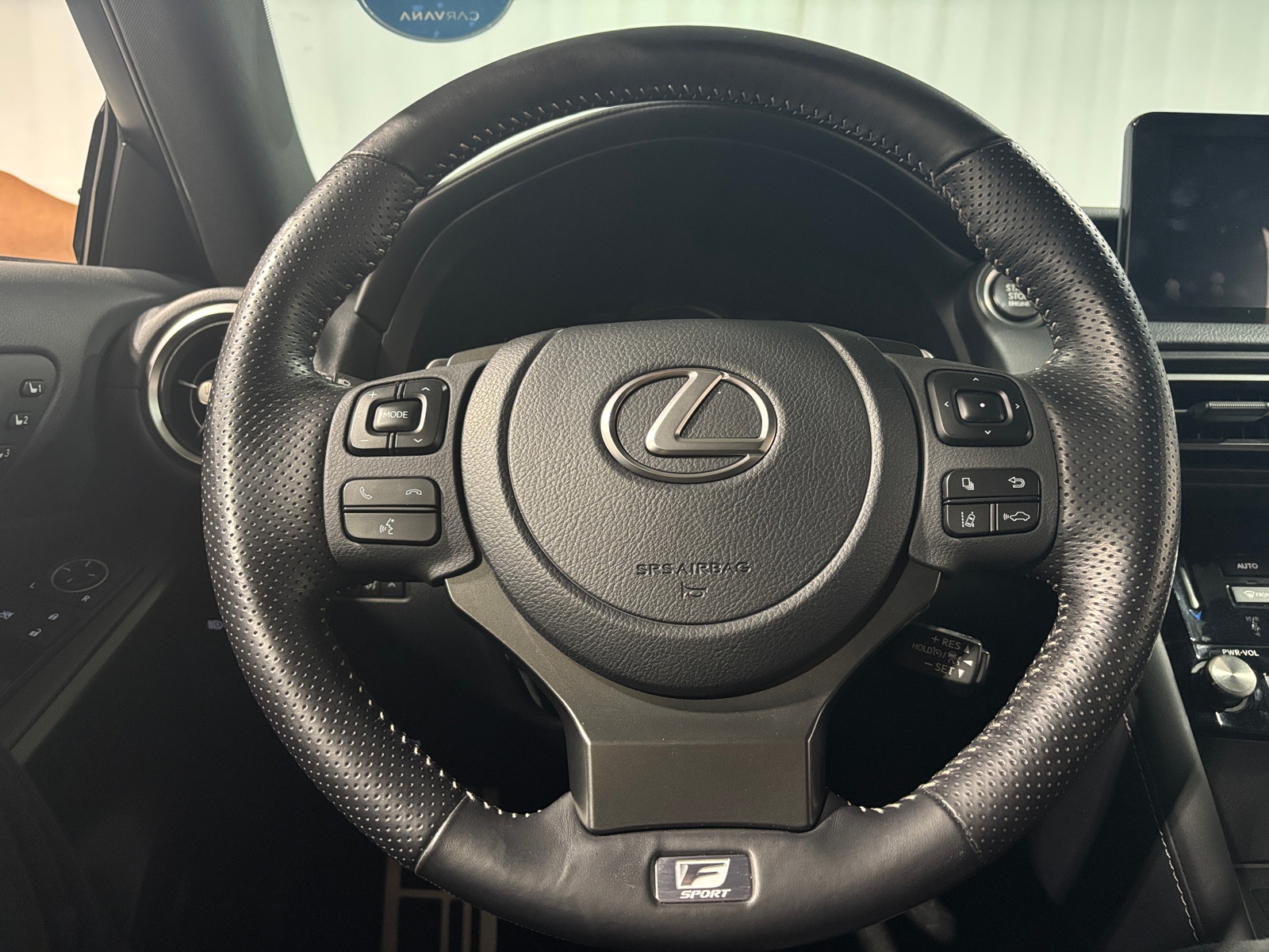 Thumbnail: 2022 Lexus IS - 4