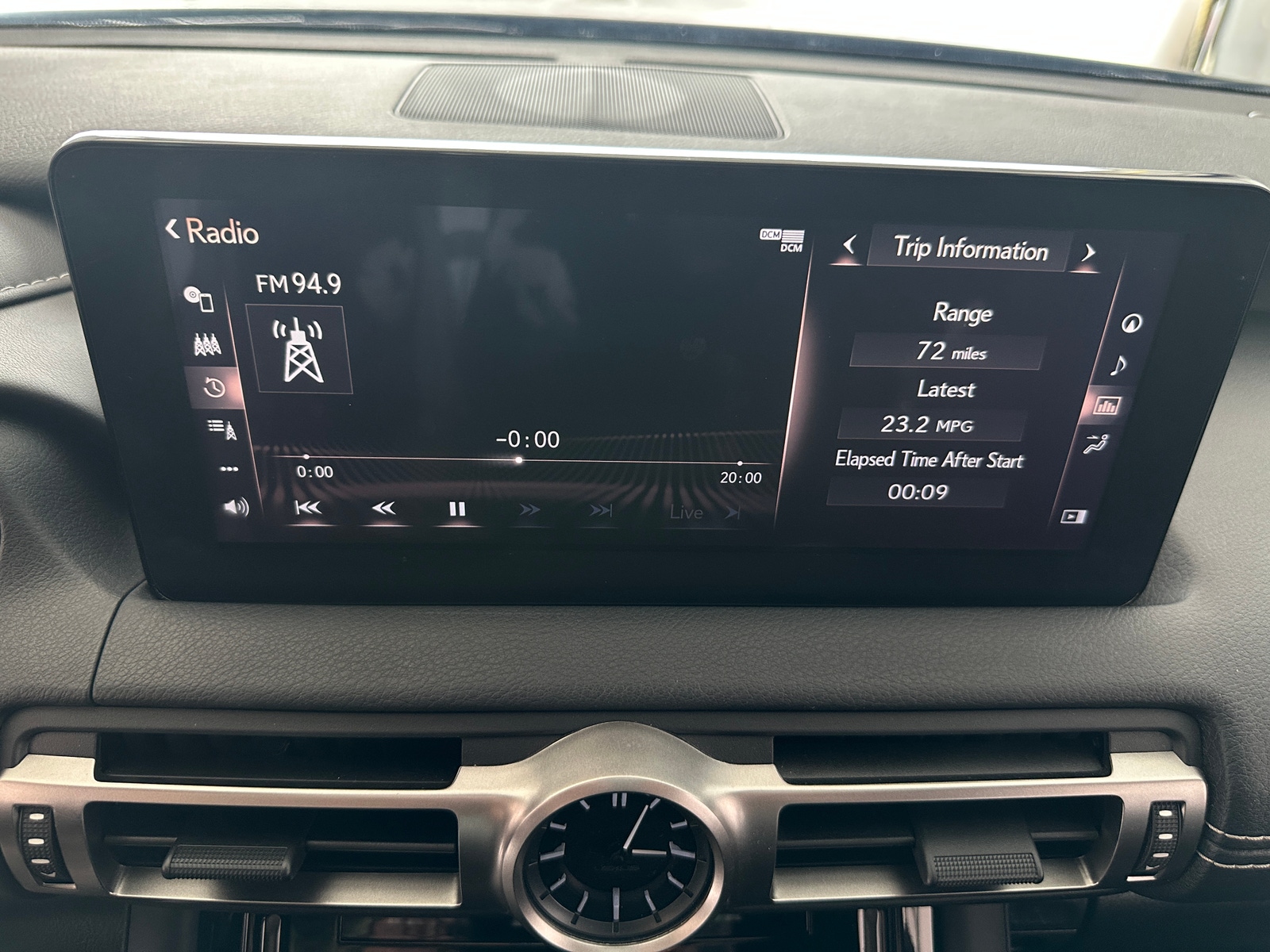 Thumbnail: 2022 Lexus IS - 3