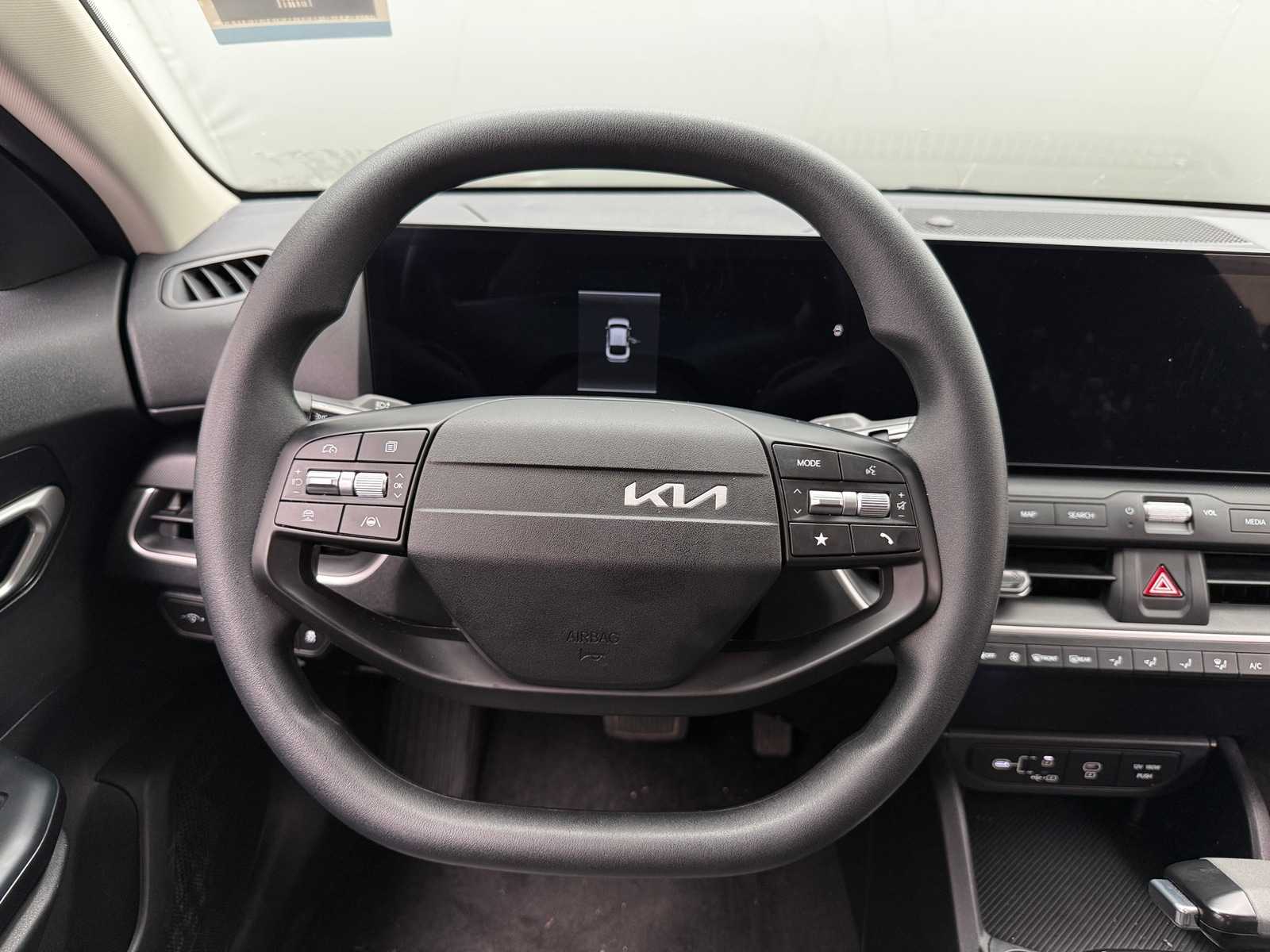 Thumbnail: 2025 Kia K4 - 5