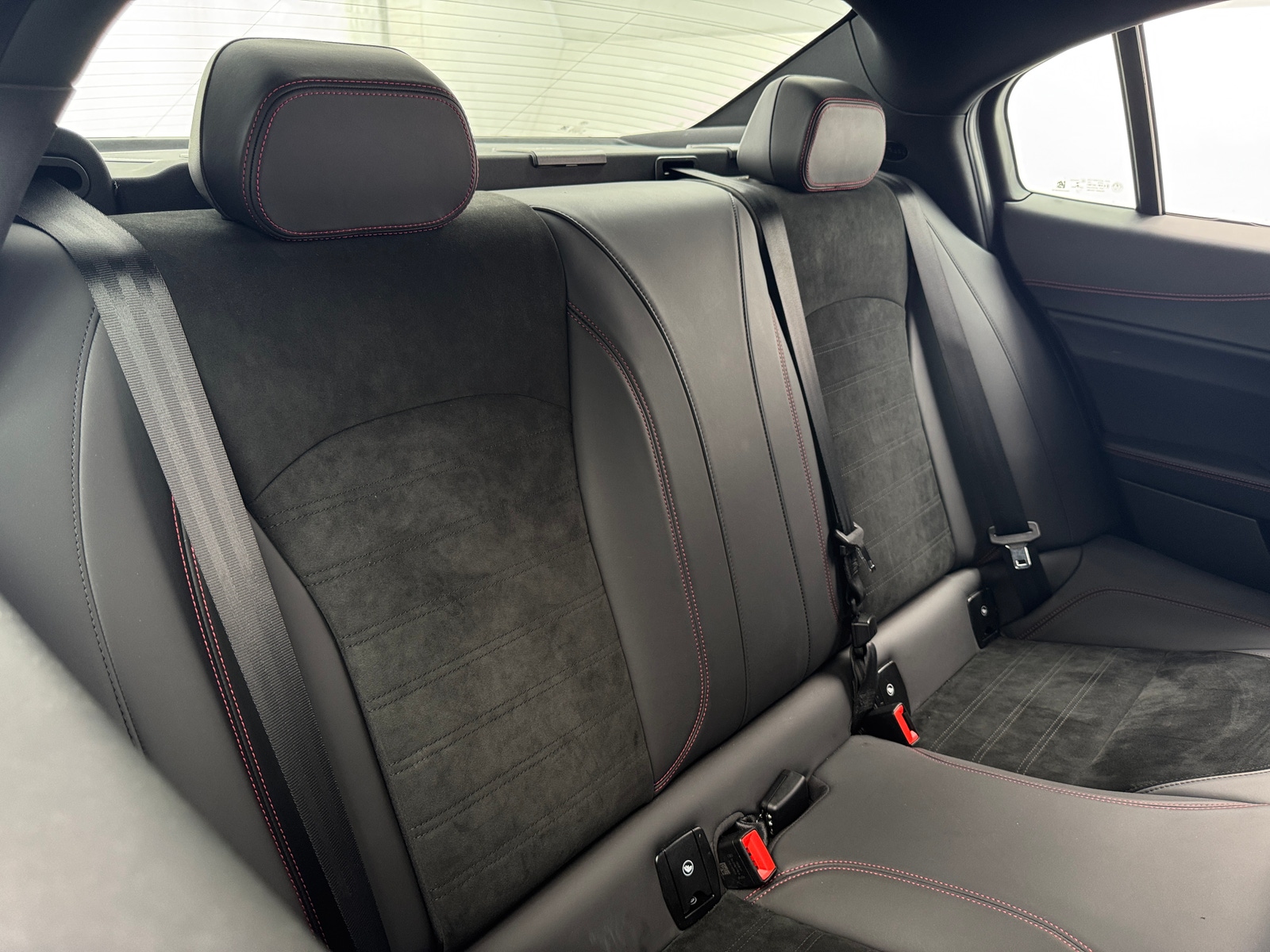 Thumbnail: 2018 Alfa Romeo Giulia - 5