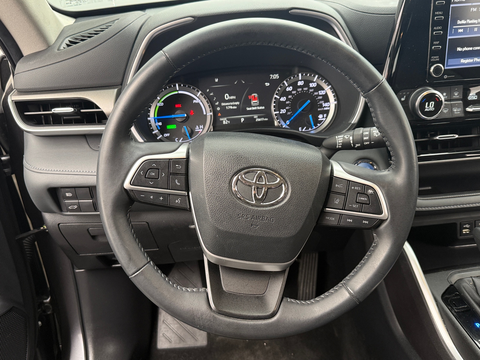 Thumbnail: 2022 Toyota Highlander - 4