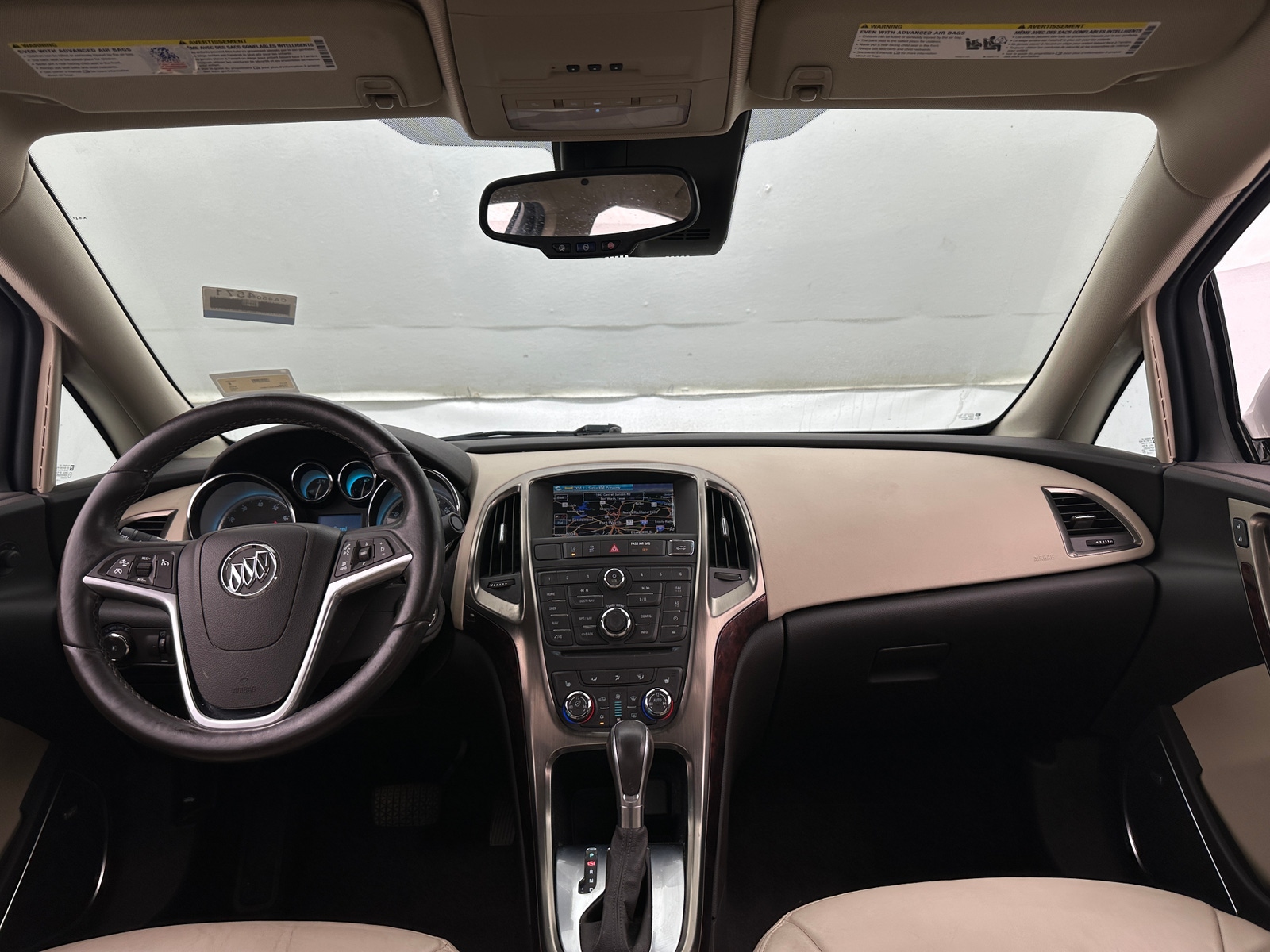 Thumbnail: 2016 Buick Verano - 2