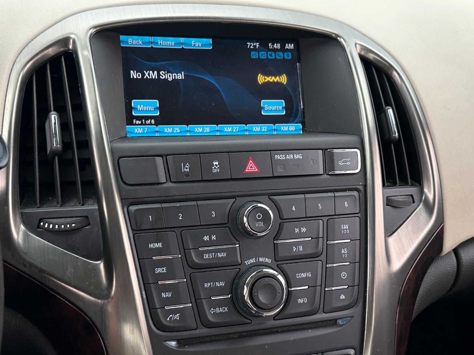 Thumbnail: 2016 Buick Verano - 3