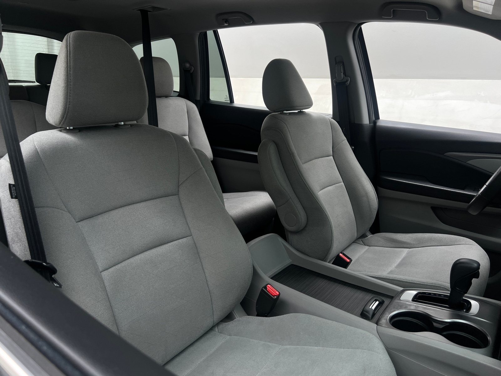 Thumbnail: 2019 Honda Pilot - 2