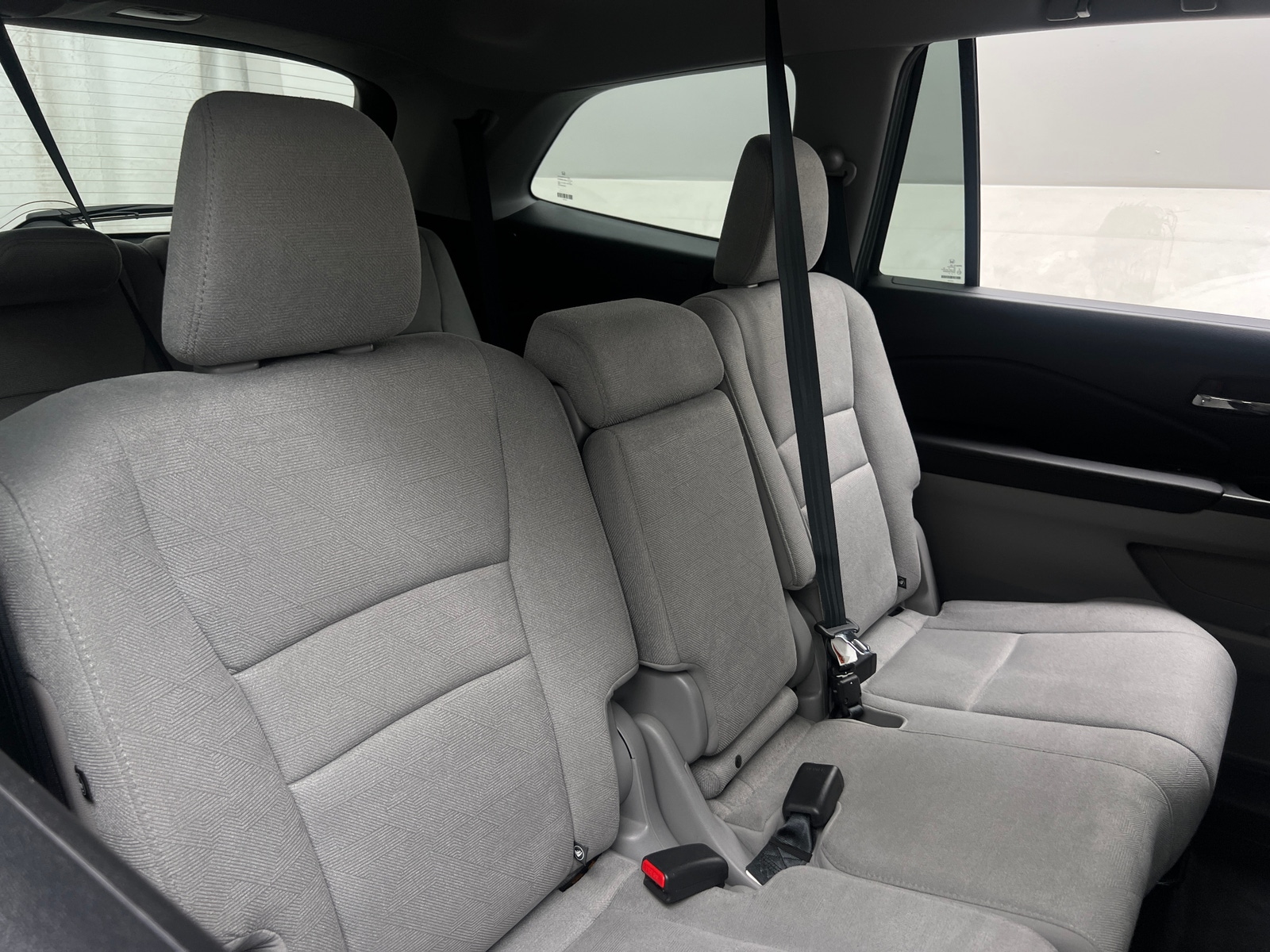 Thumbnail: 2019 Honda Pilot - 6