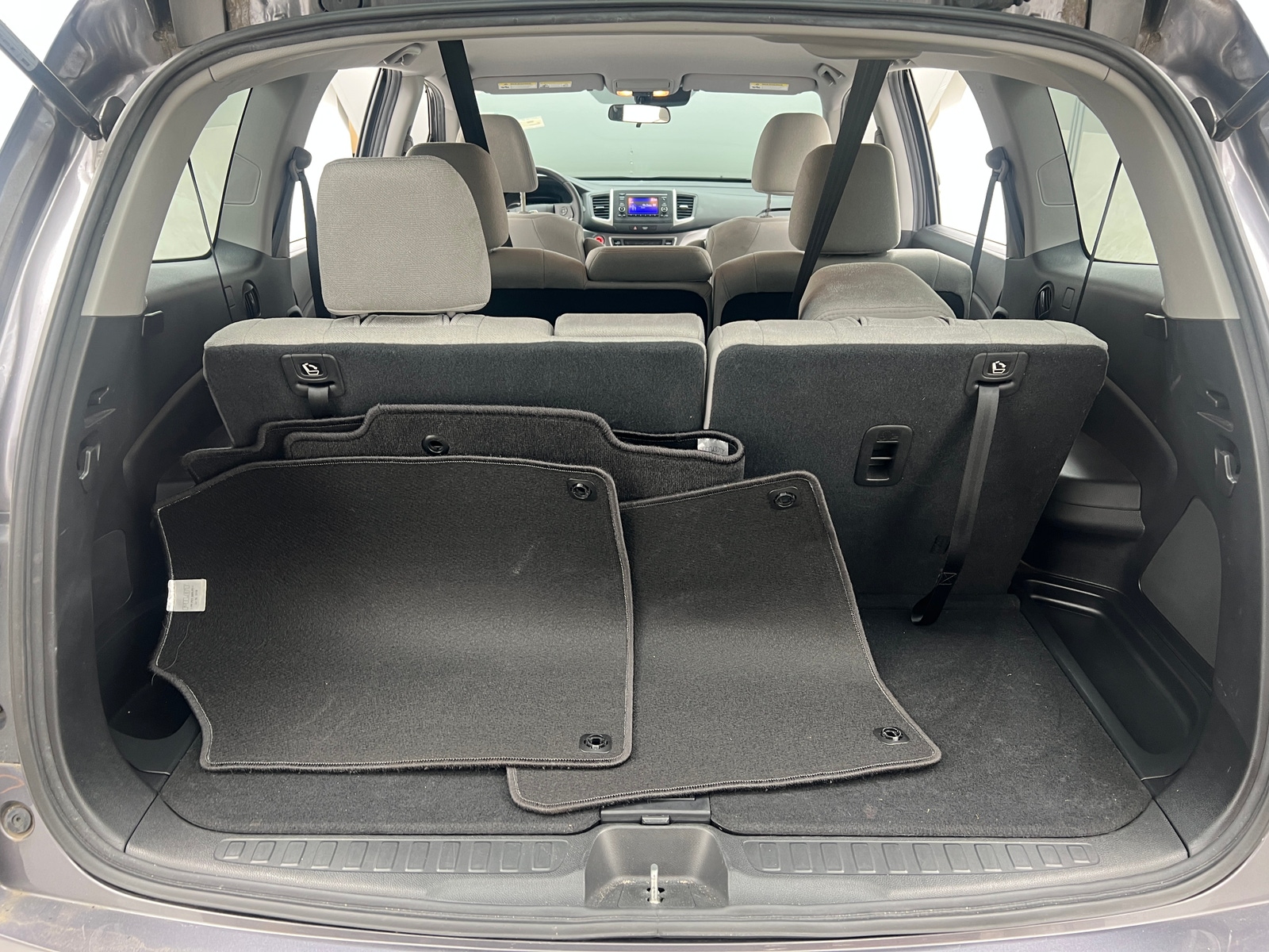 Thumbnail: 2019 Honda Pilot - 7