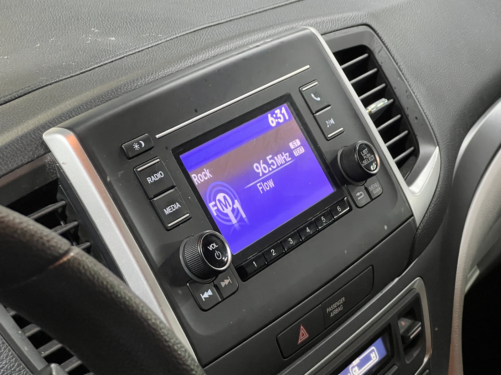 Thumbnail: 2019 Honda Pilot - 4